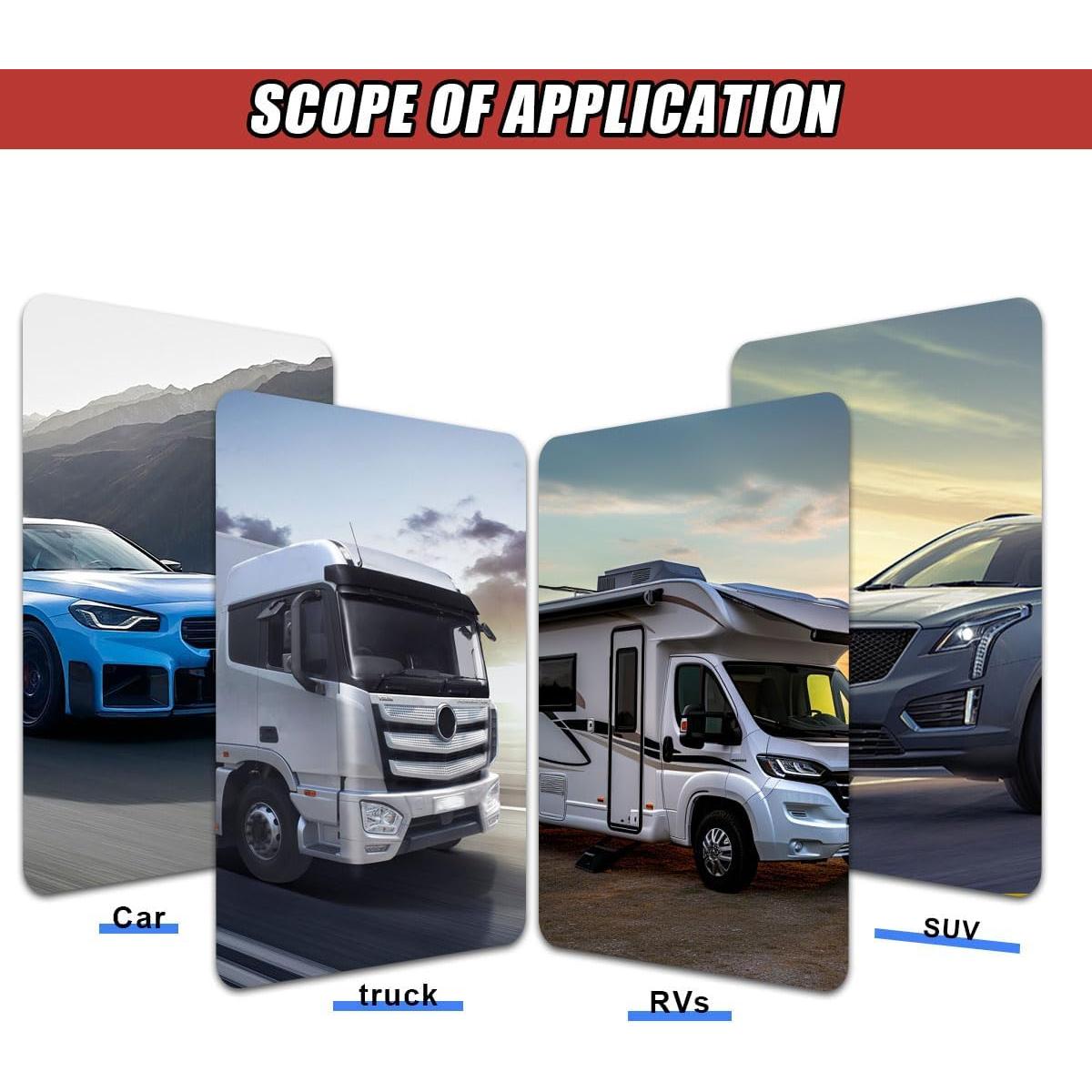 Barrera para Mascotas DUSCOKE Asiento Trasero Auto 70x45cm