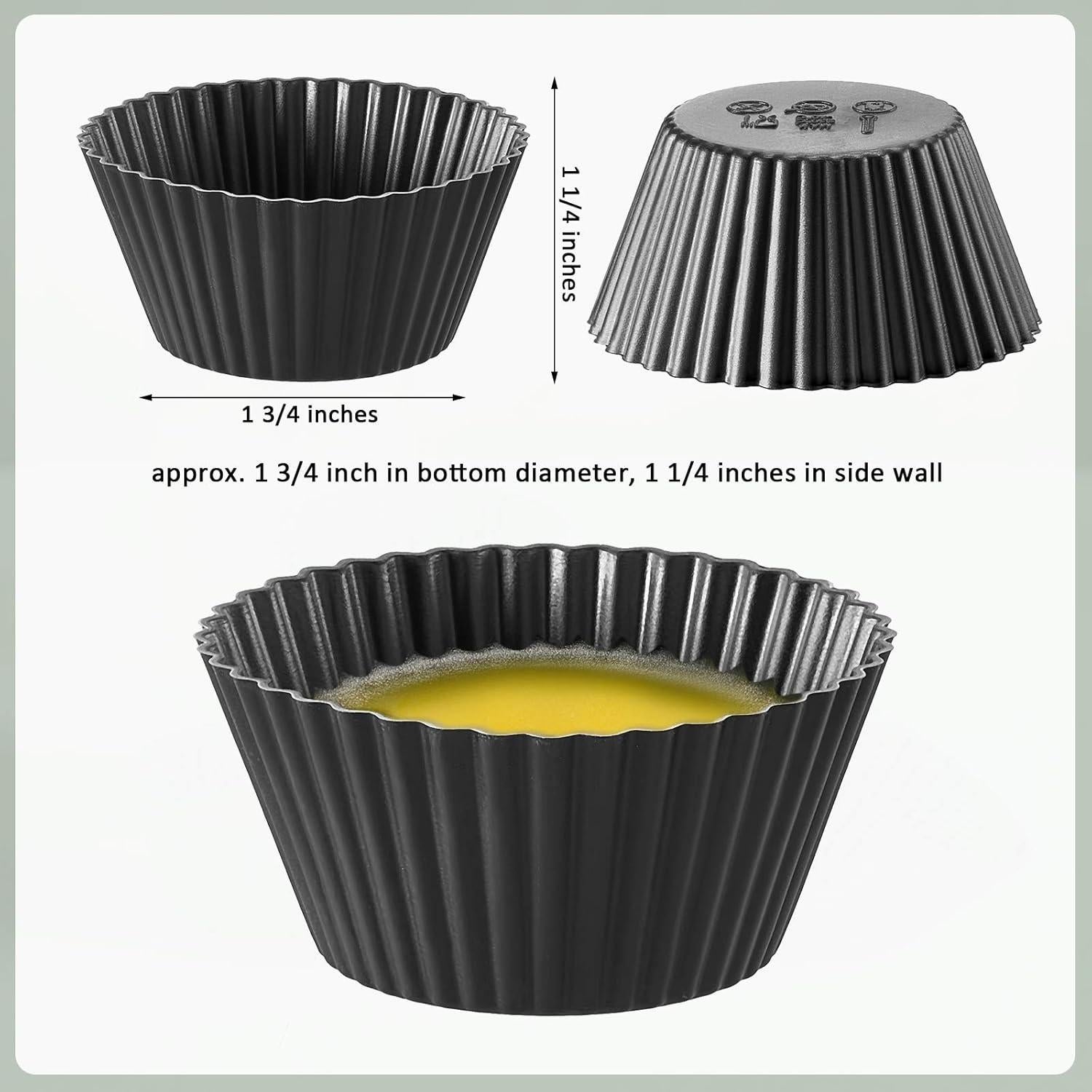 Forros Reutilizables de Silicona Patelai 20 Piezas para Calentador de Cera