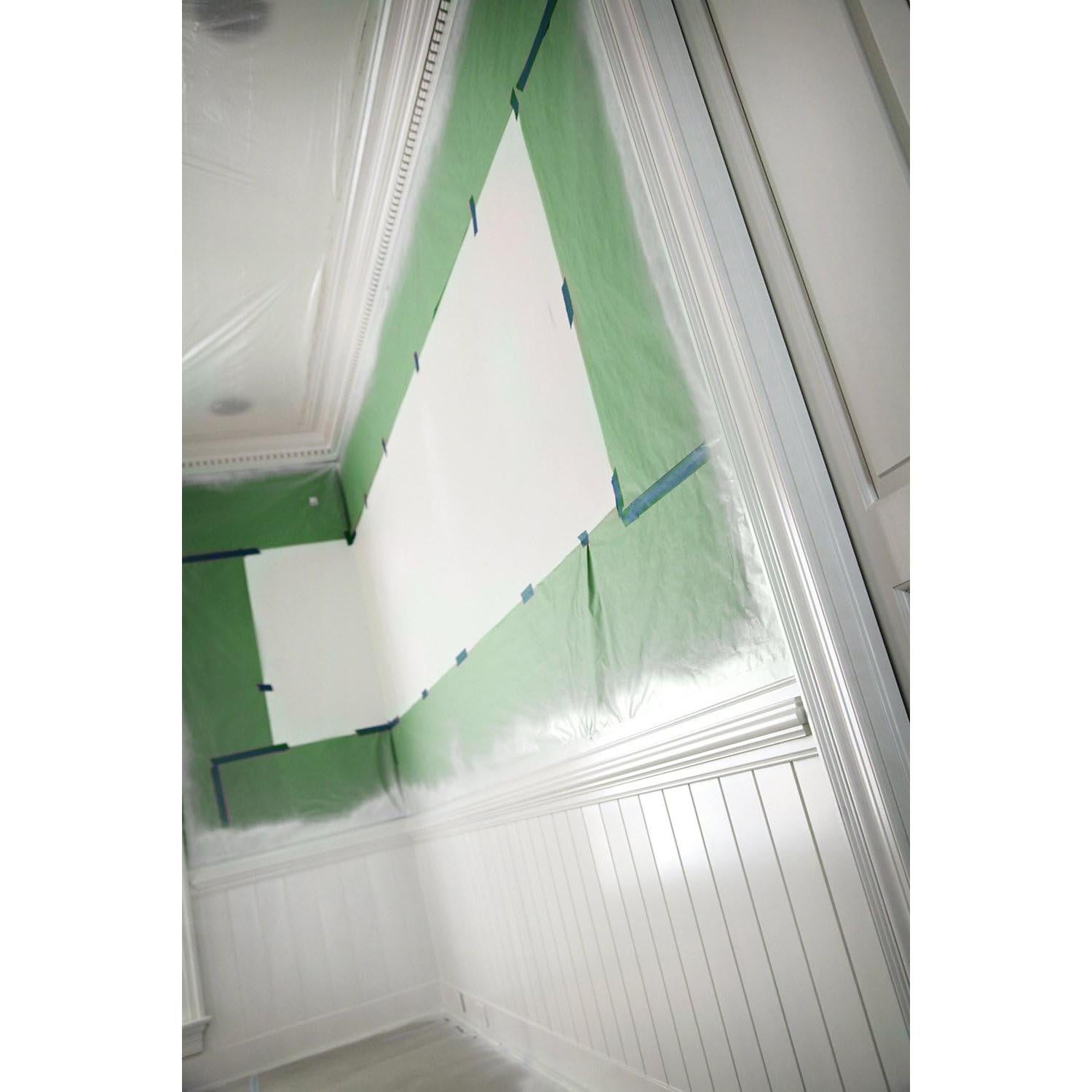 Papel de Enmascarar Verde Premium Trimaco 38.1 cm x 54.86 m