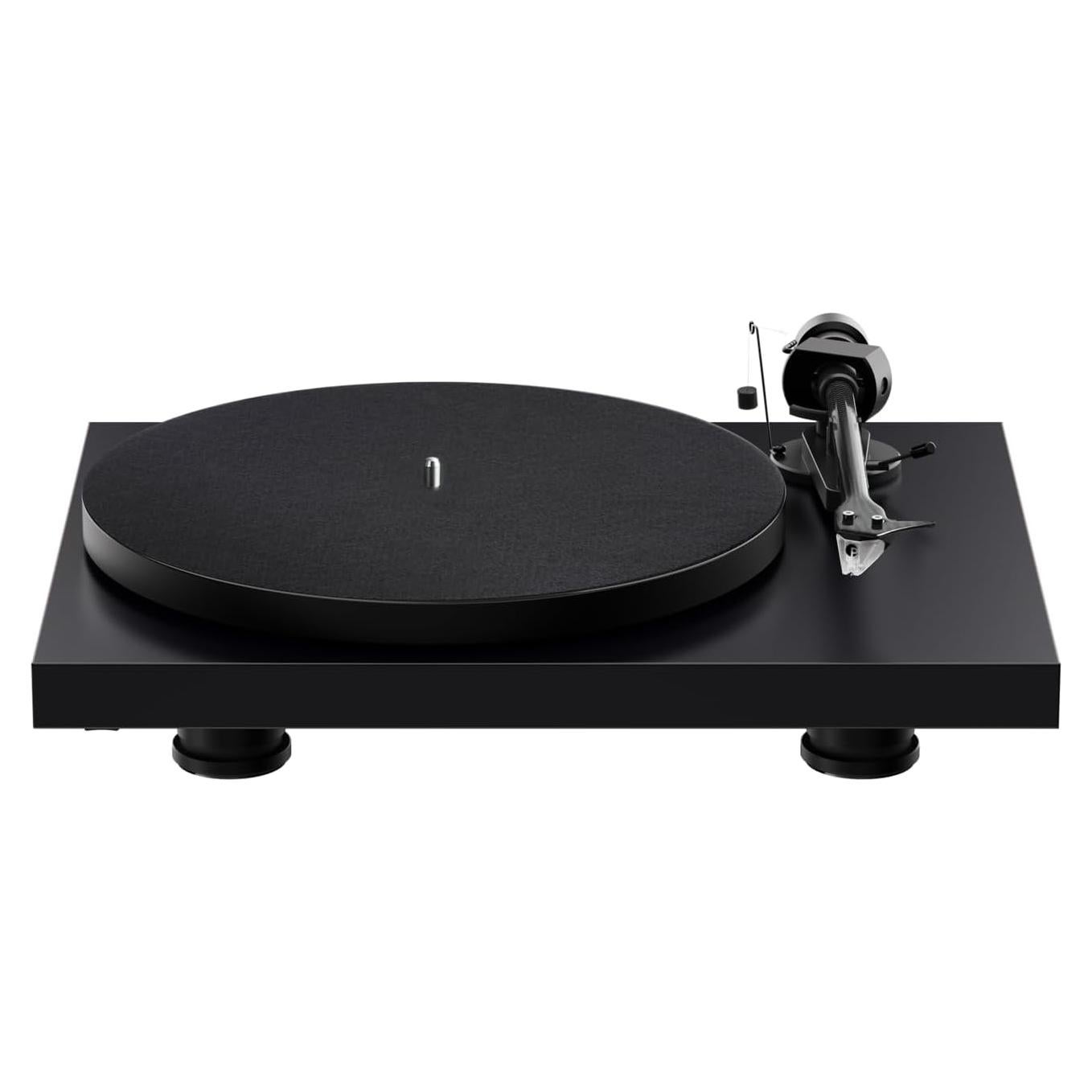Tocadiscos Pro-Ject Debut EVO 2 con Brazo de Carbono