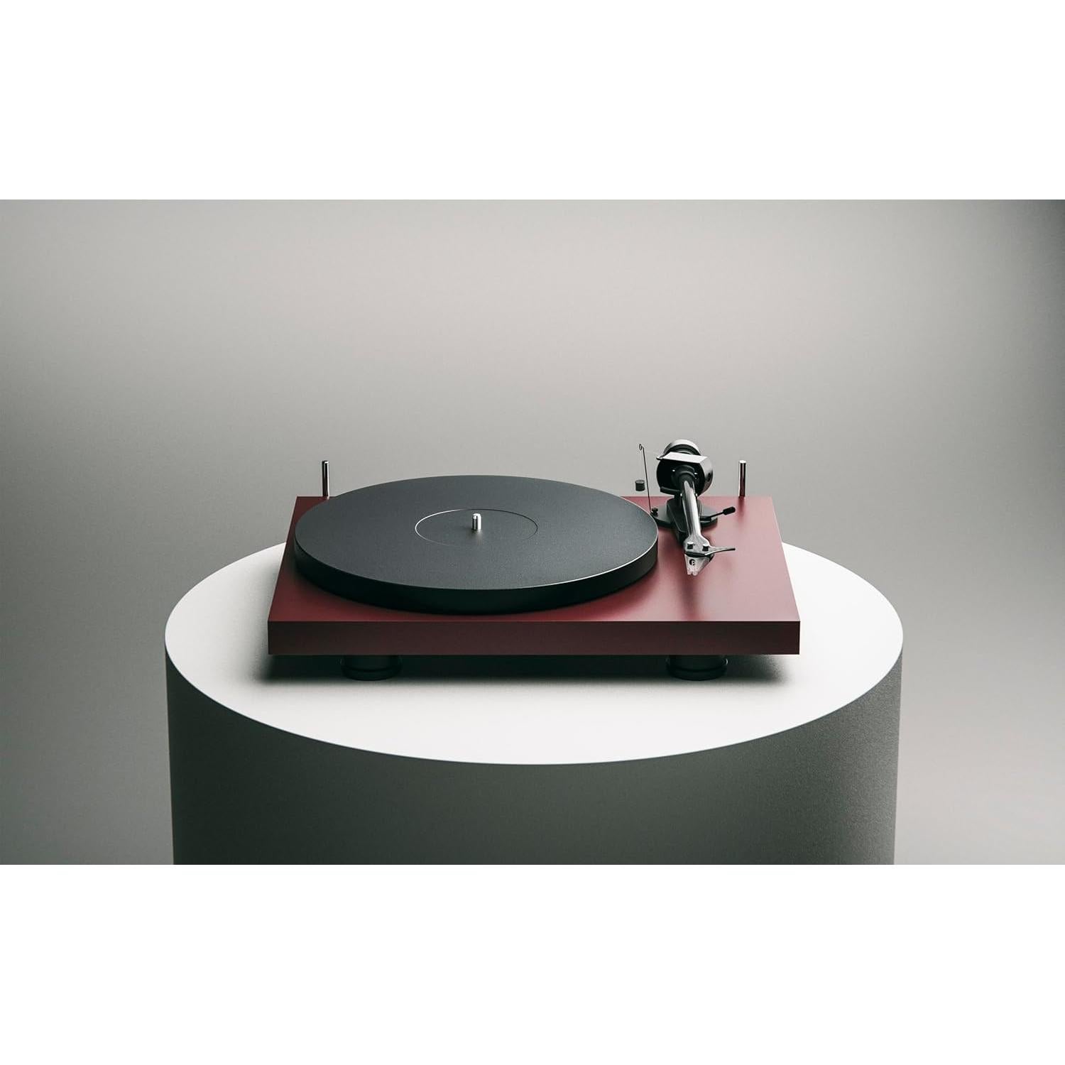 Tocadiscos Pro-Ject Debut EVO 2 con Brazo de Carbono