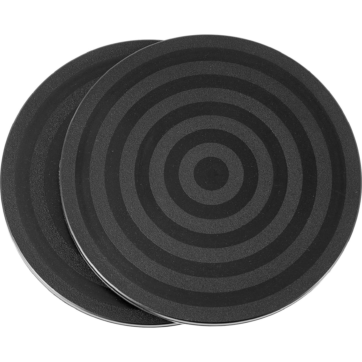 Soporte Giratorio QDiShi 20,32 cm Alta Resistencia