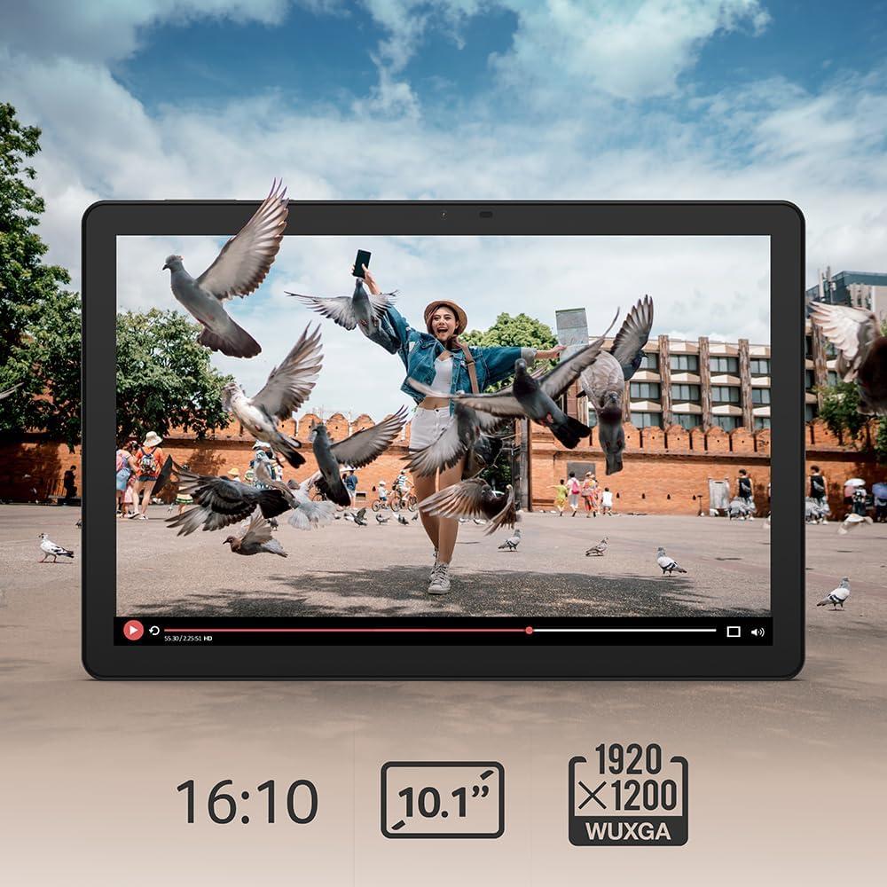 Tablet Acer Iconia Tab M10 | 10.1" FHD | 4GB RAM | 128GB