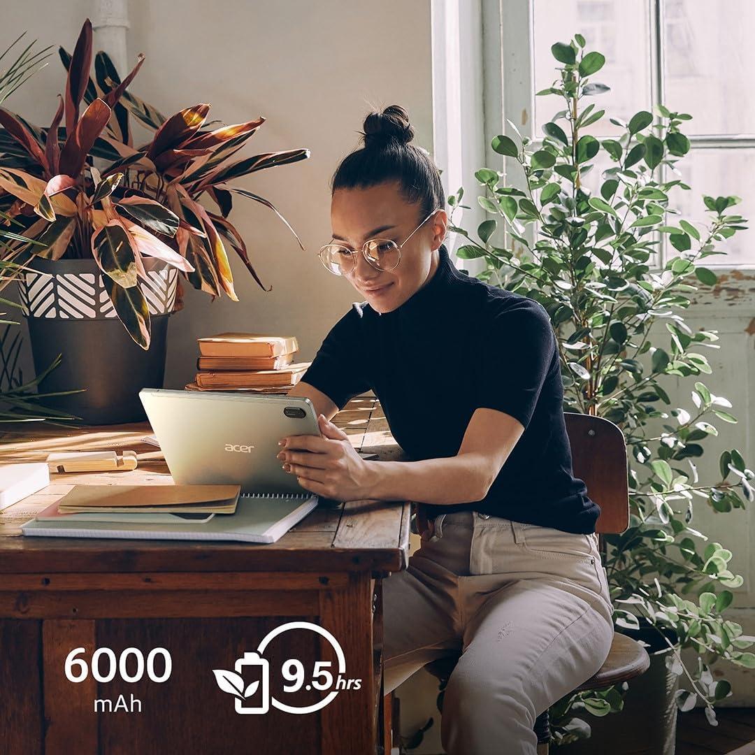 Tablet Acer Iconia Tab M10 | 10.1" FHD | 4GB RAM | 128GB