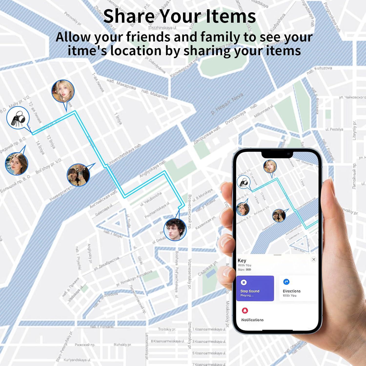 Mini Localizador GPS Votlik para Vehículos - Sin Cuota Mensual