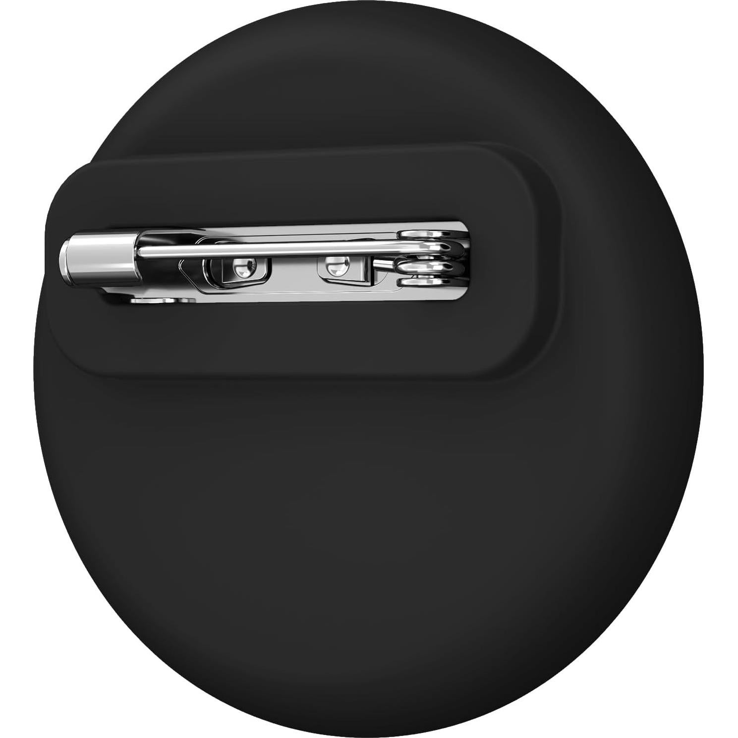 Paquete de 4 Fundas de Silicona Wanme para Etiquetas Apple