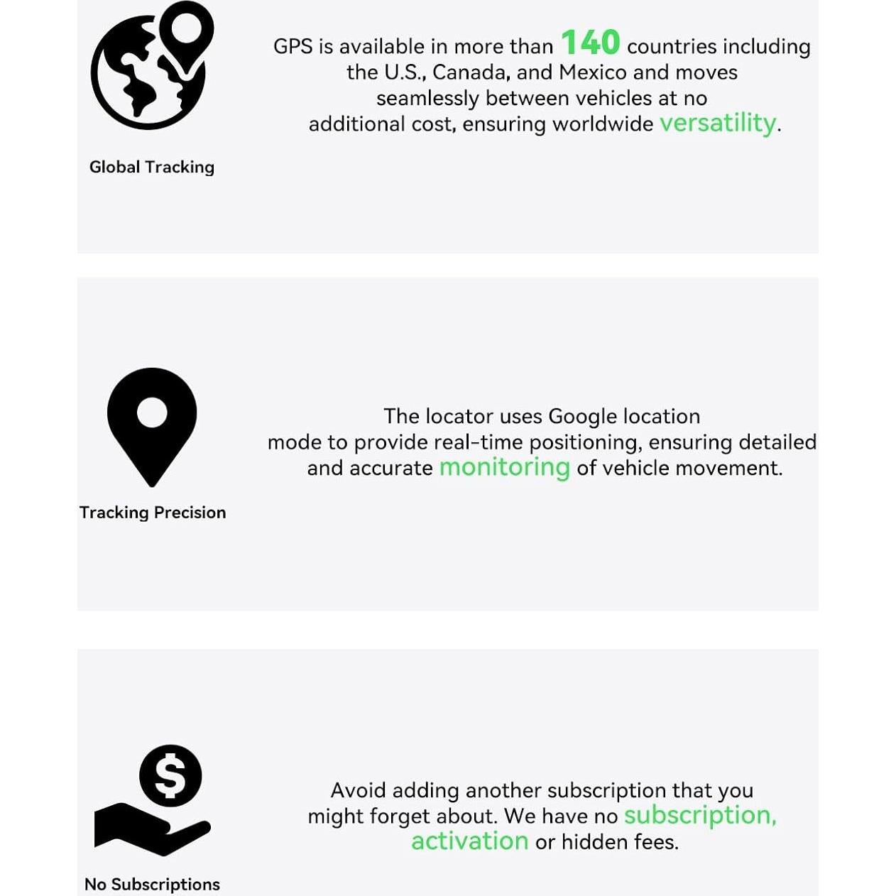 Rastreador Bluetooth Spedal 1 PC Universal para Llaves y Artículos