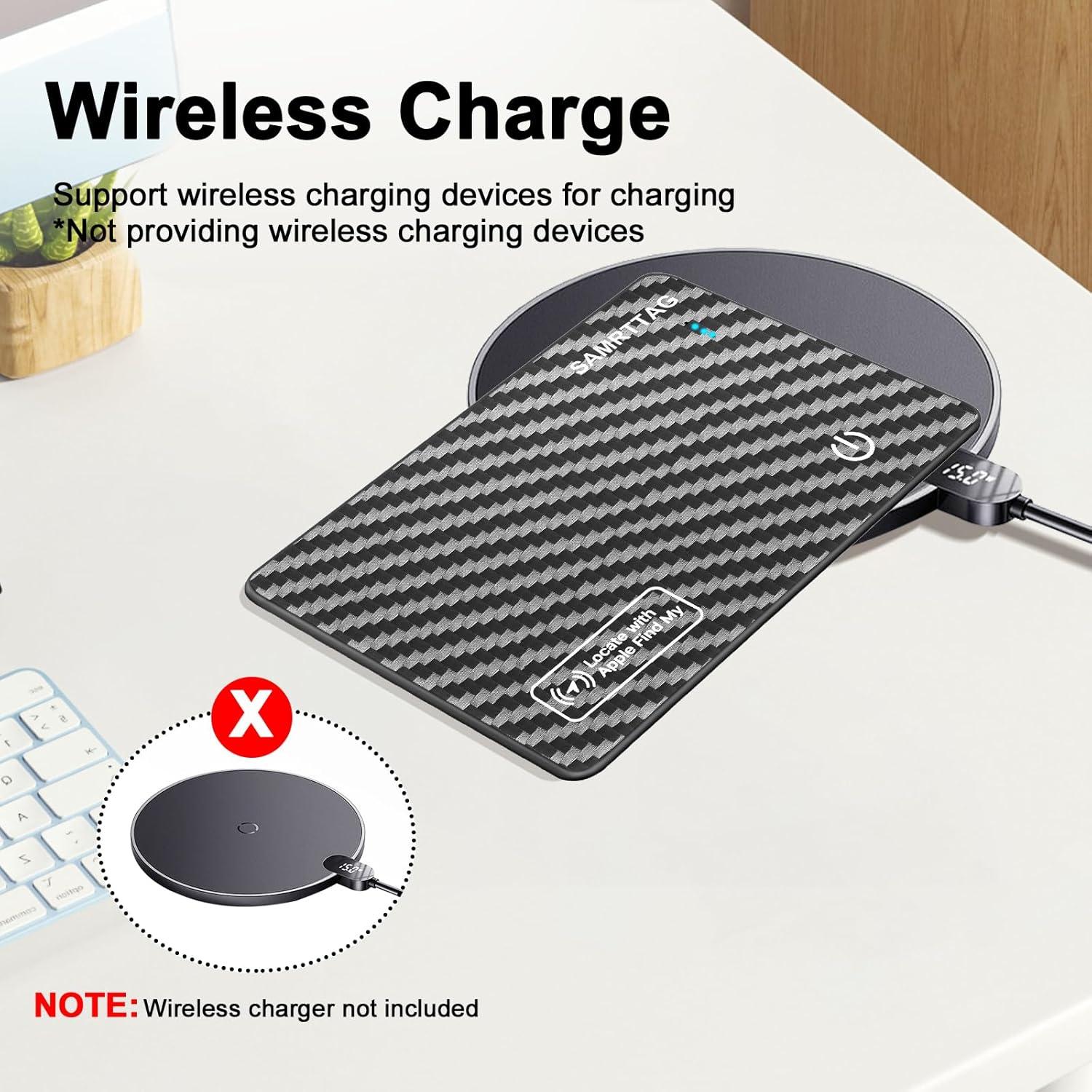 Localizador Bluetooth Air Tag SMART CC para Llaves y Mascotas