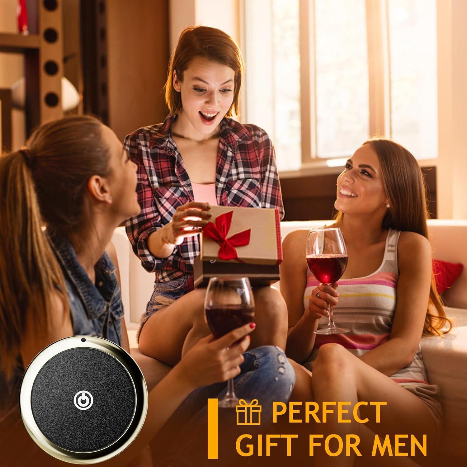 Localizador Bluetooth Air Tag SMART CC para Llaves y Mascotas