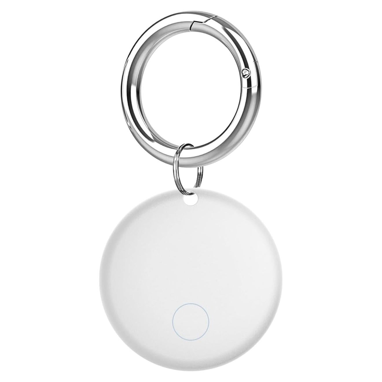 Localizador Bluetooth Frylaa Air Tracker Tag - Blanco - 1 pieza