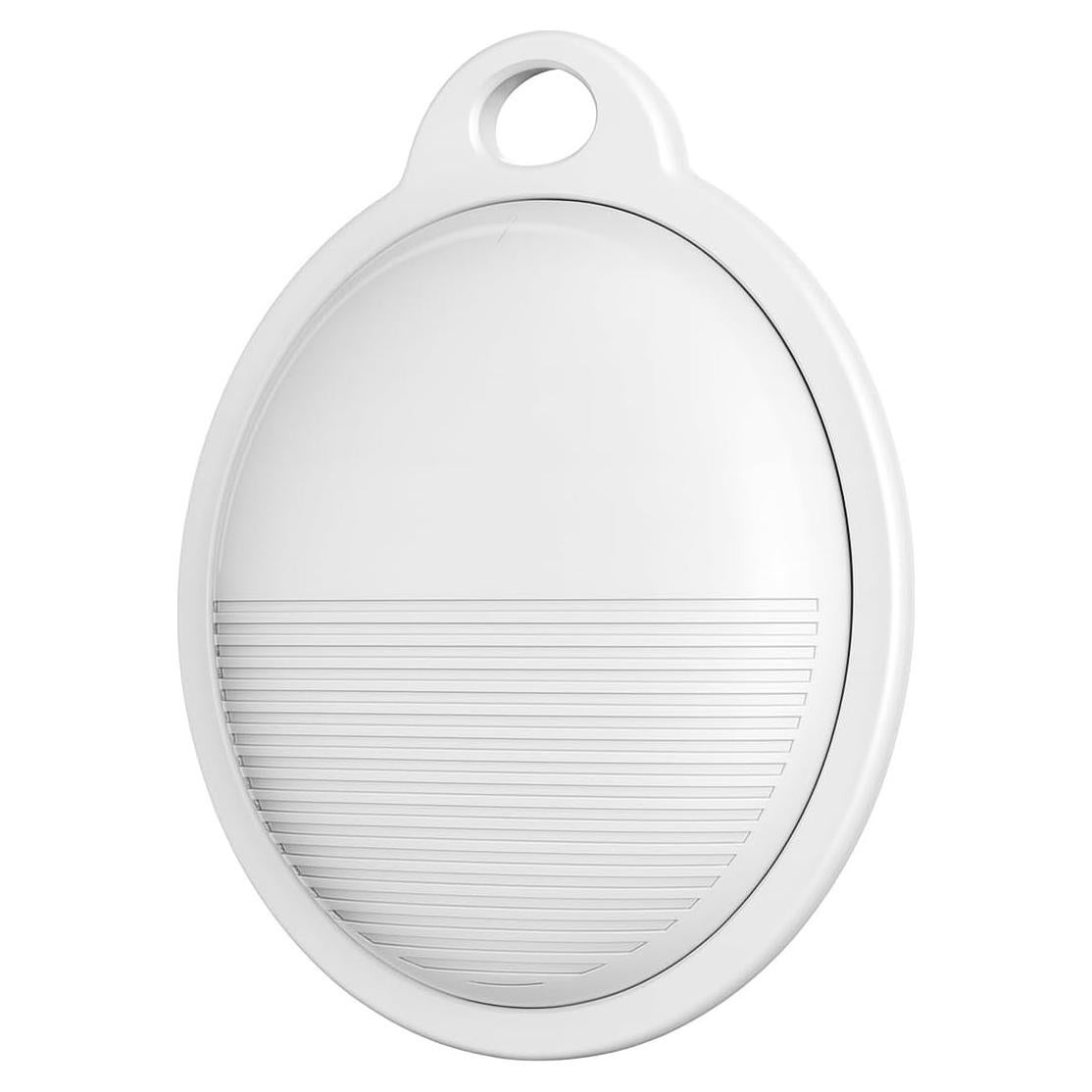 Etiqueta Inteligente Bluetooth Apple - Rastrear Llaves y Mascotas