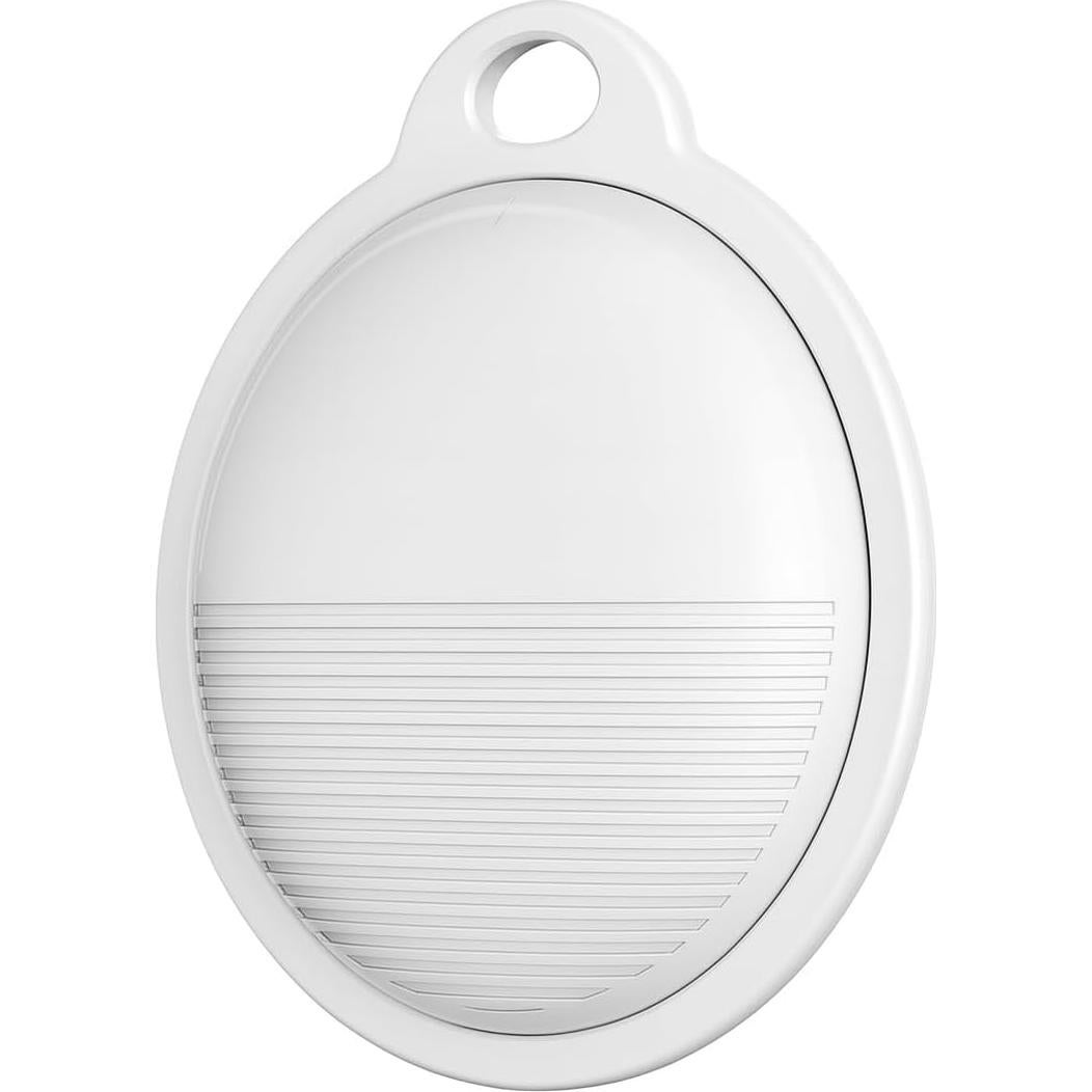 Etiqueta Inteligente Bluetooth Apple - Rastrear Llaves y Mascotas