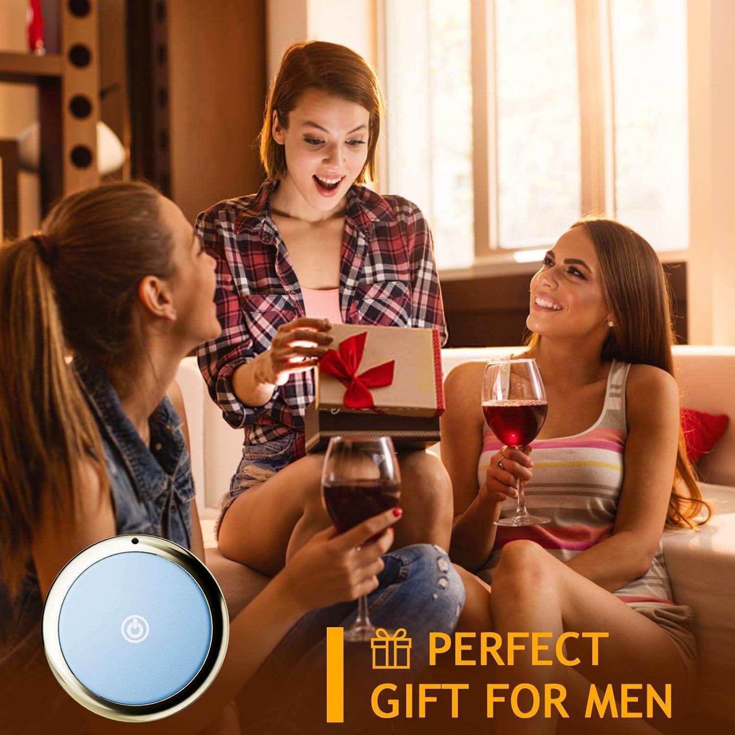 Rastreador Bluetooth SMARTCC 2Pack para Apple Encuentra Mi