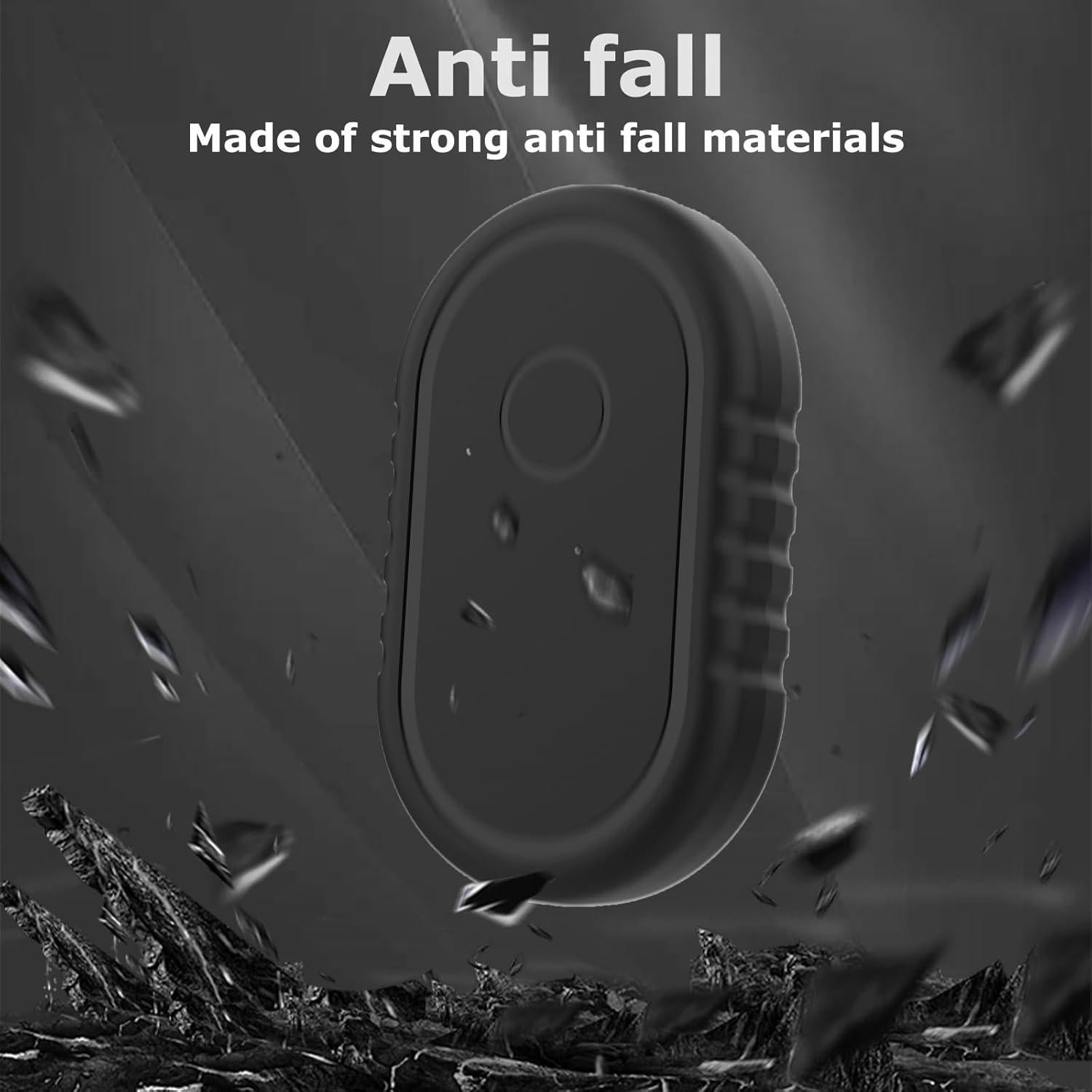 Funda Impermeable Wagtune para Samsung SmartTag2 - Paquete de 2