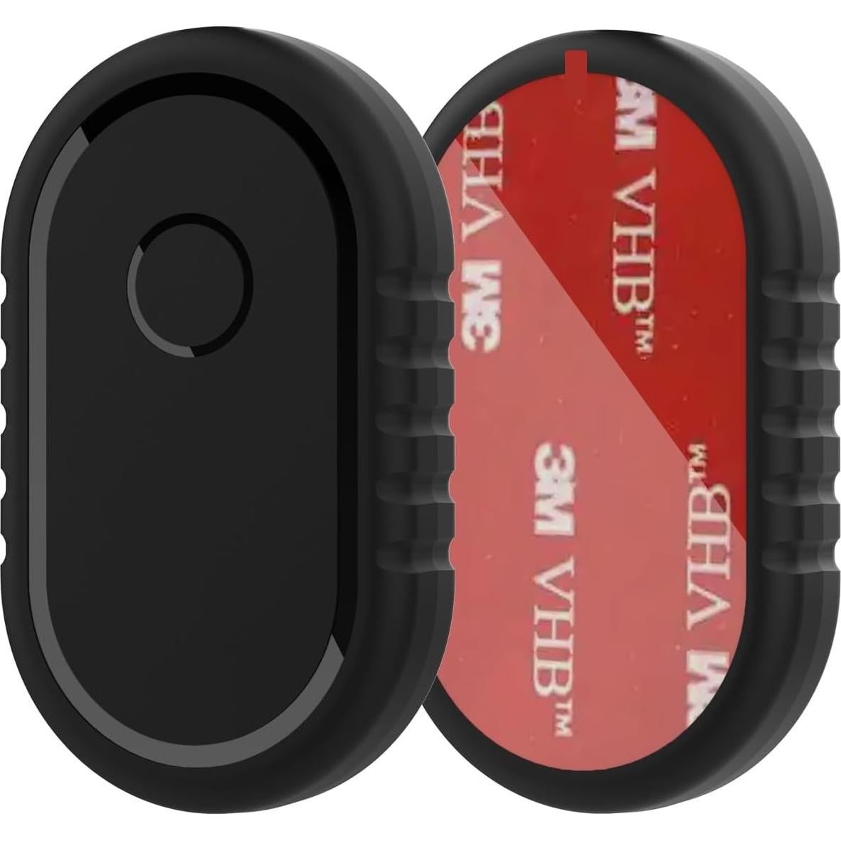 Funda Impermeable Wagtune para Samsung SmartTag2 - Paquete de 2