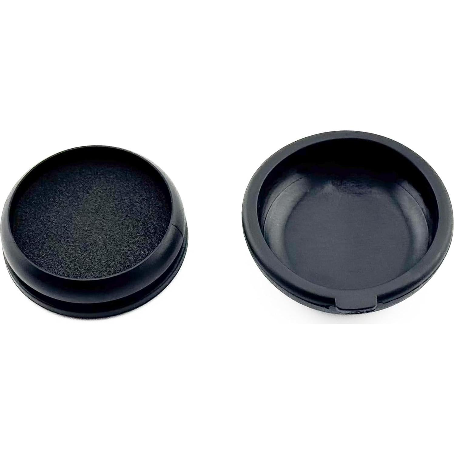 Funda Magnética Impermeable para AirTag GATYZGEAR - Negro