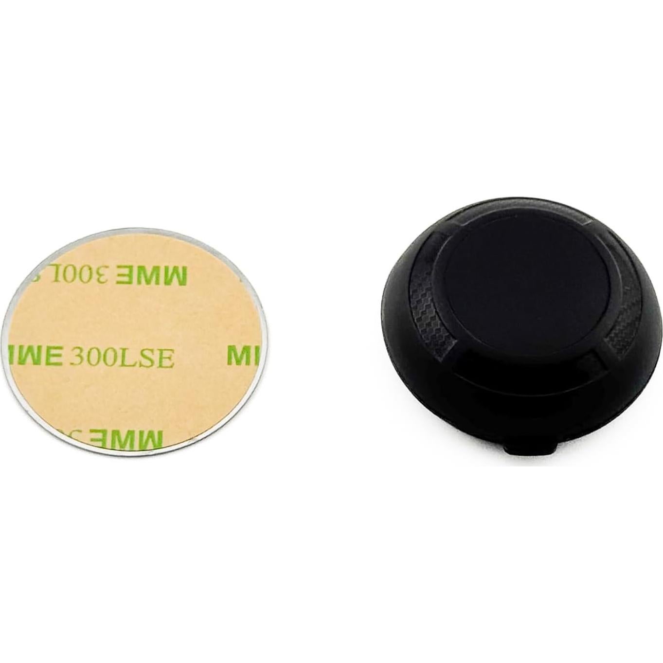 Funda Magnética Impermeable para AirTag GATYZGEAR - Negro