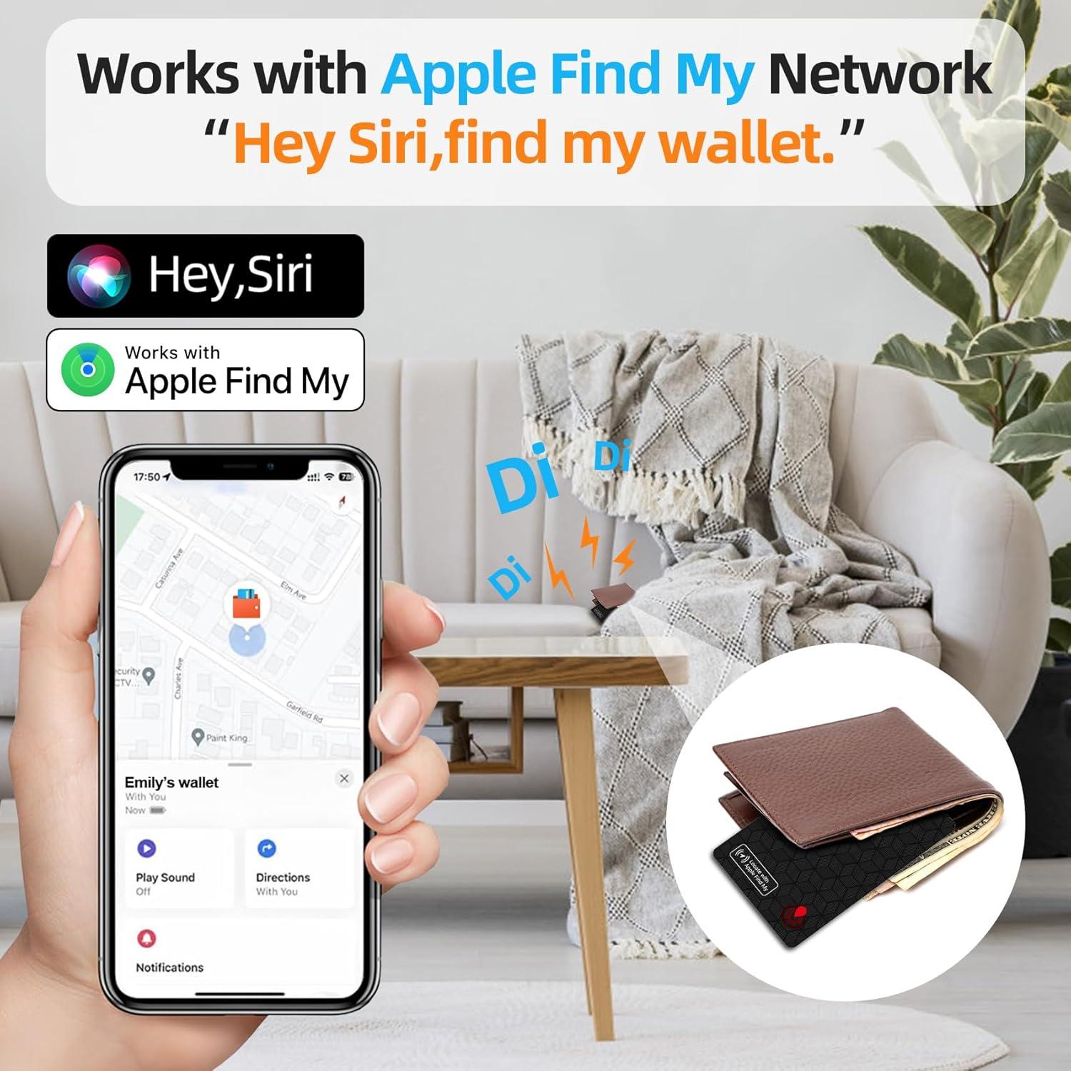 Tarjeta Rastreadora Bluetooth Fortunepro Dahe IP68 1.8mm