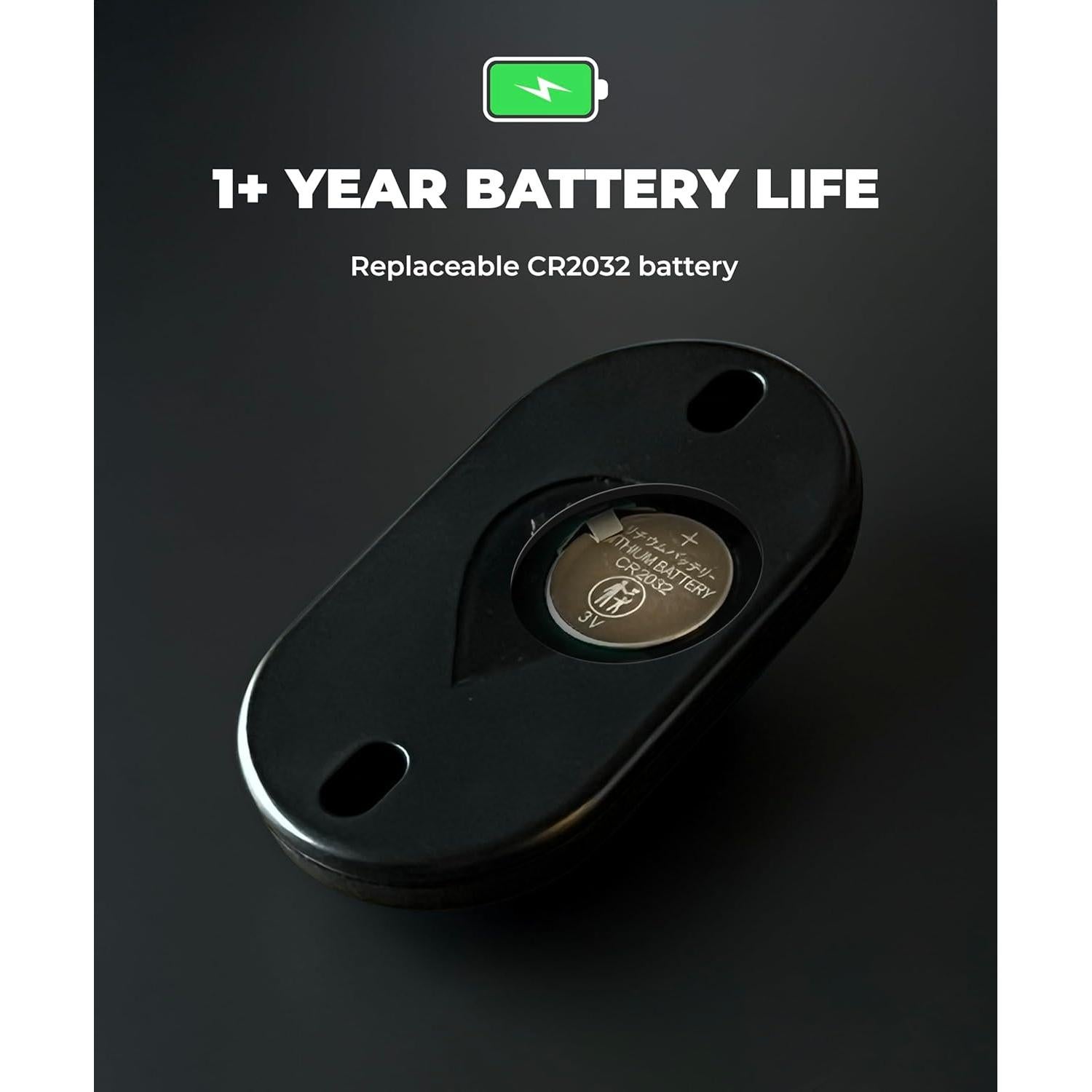 Rastreador GPS para Bicicleta Gearbac BBT2 - Impermeable IP67