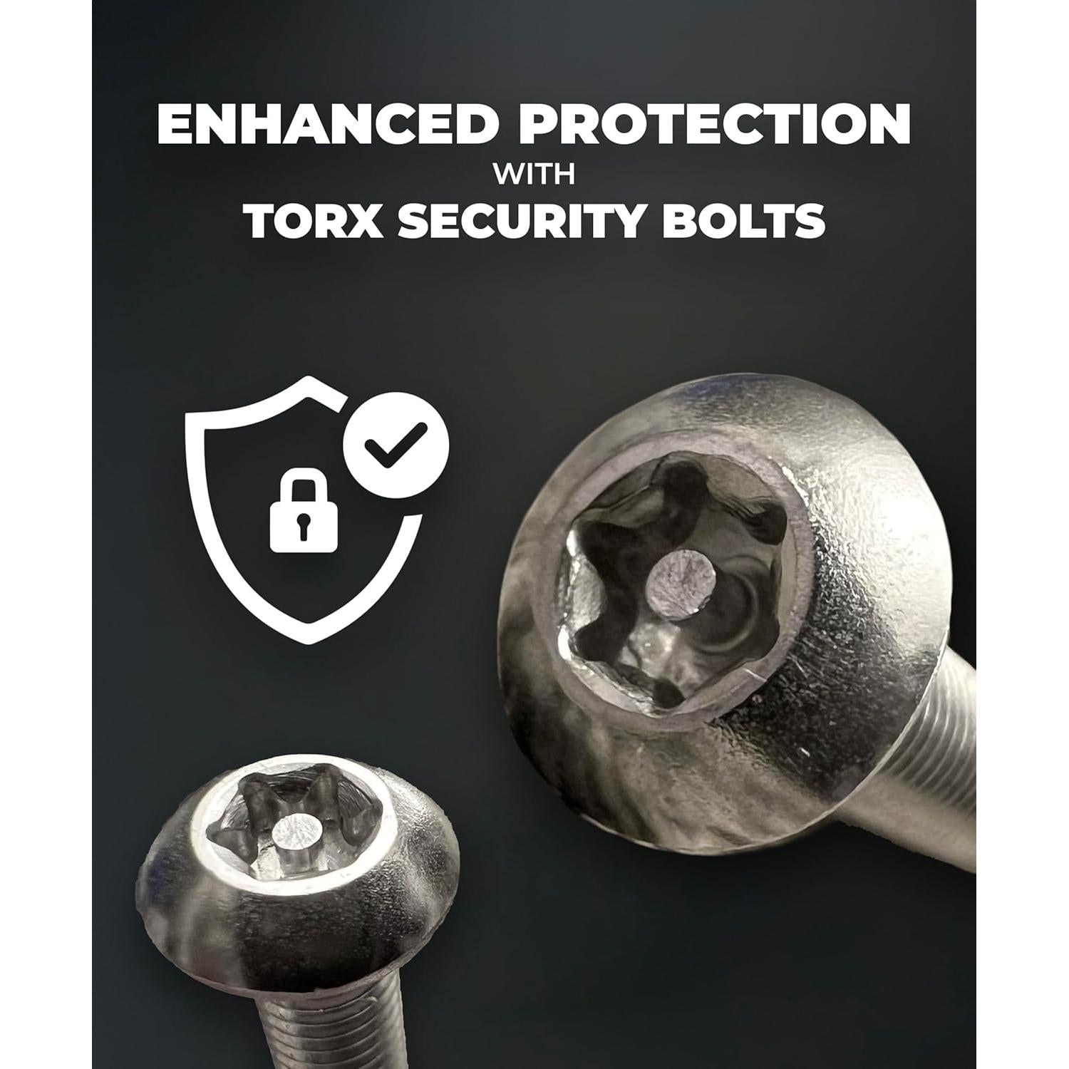 Rastreador GPS para Bicicleta Gearbac BBT2 - Impermeable IP67