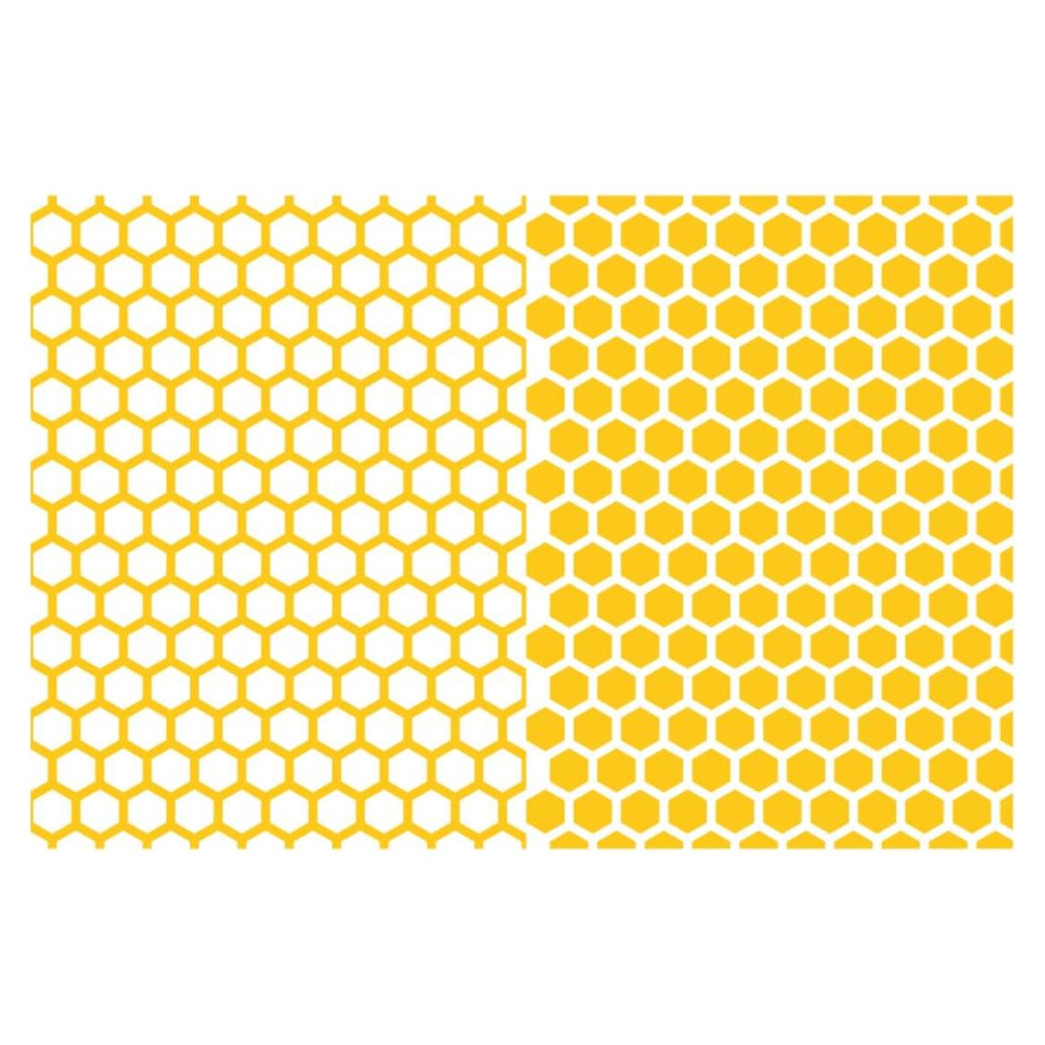 Hojas de Cinta Adhesiva Precortadas ANSAI 160x240 mm XS