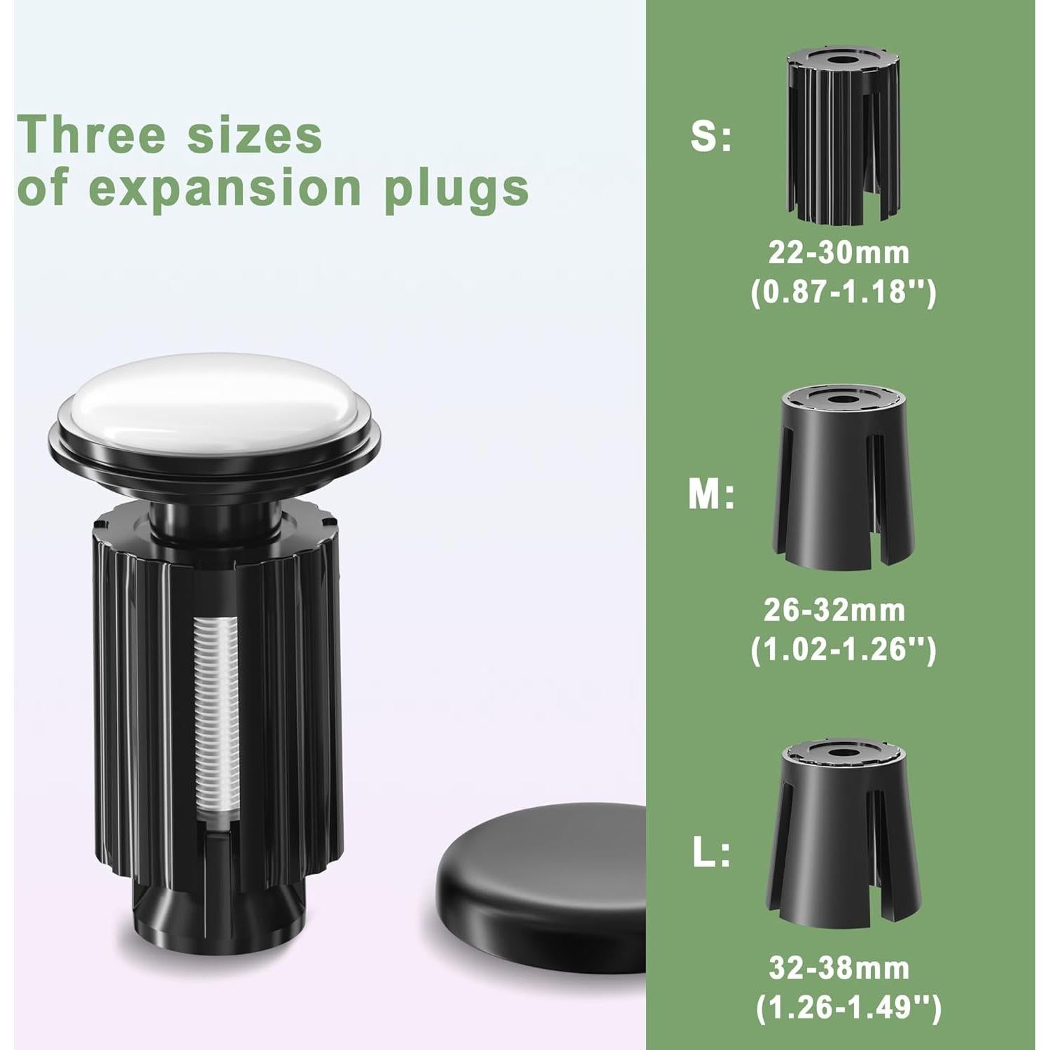 Soporte para AirTag en Bicicleta EFEALL - Resistente al Agua