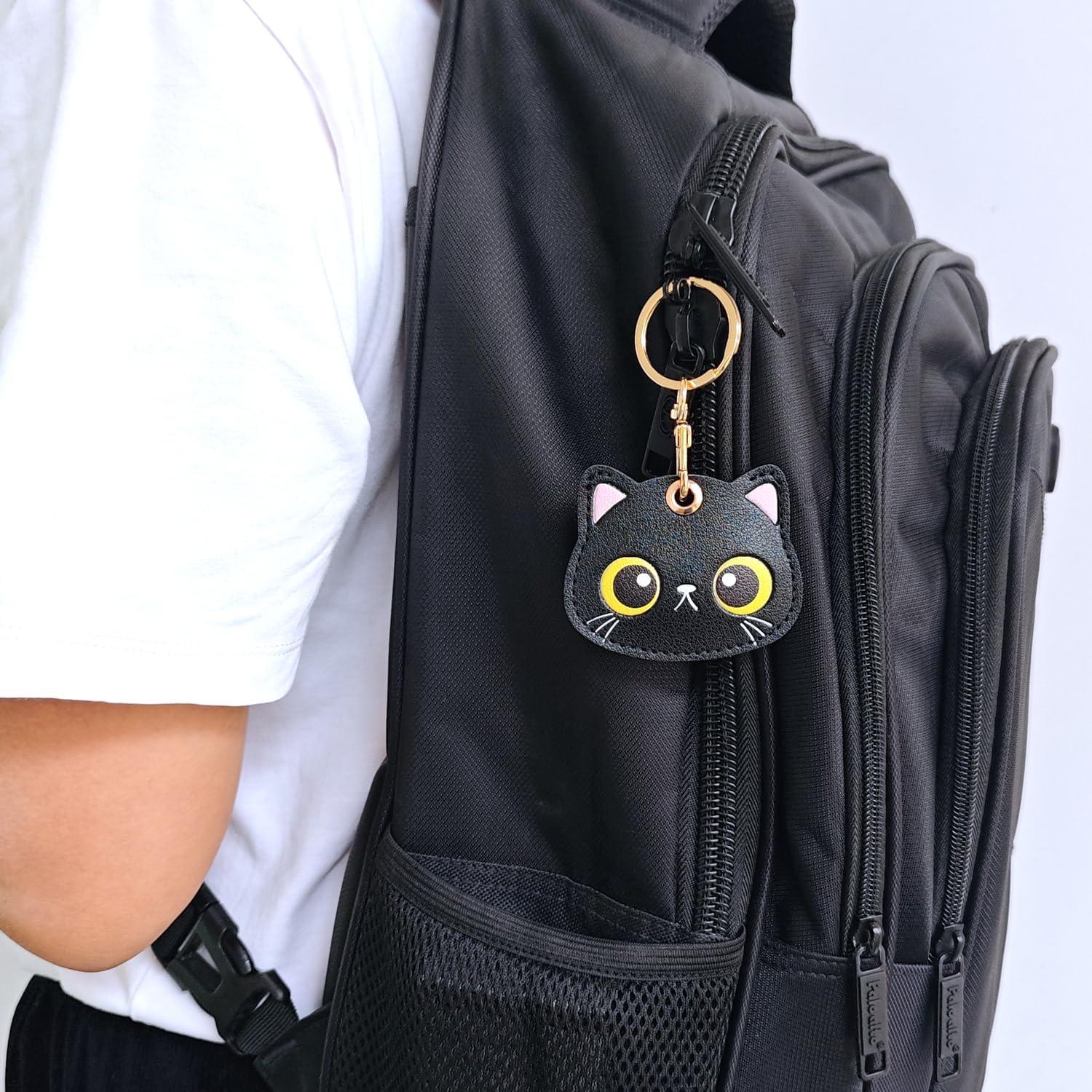 Soporte de llavero oculto CATCH ON para Airtag Kawaii