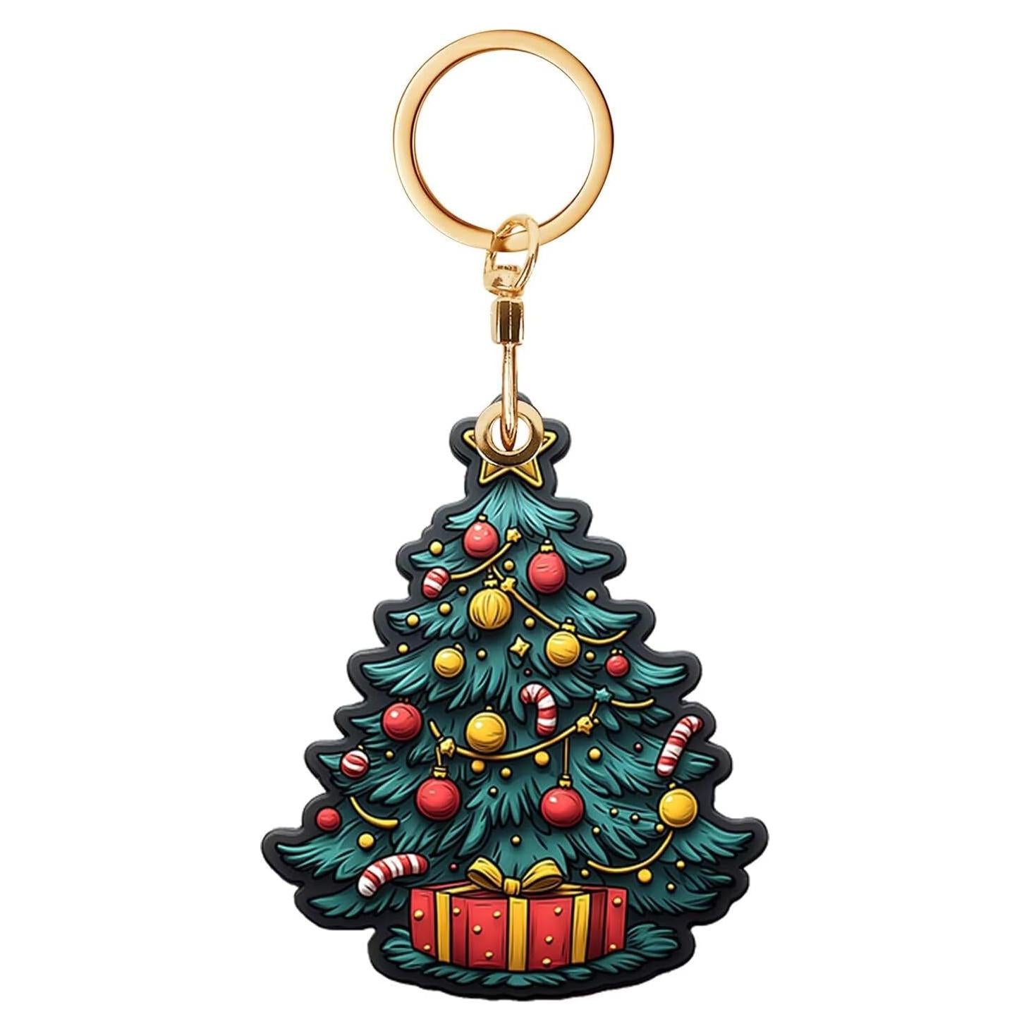 Llavero Decorativo Genérico para GPS y Tarjetas de Acceso 8.9 cm