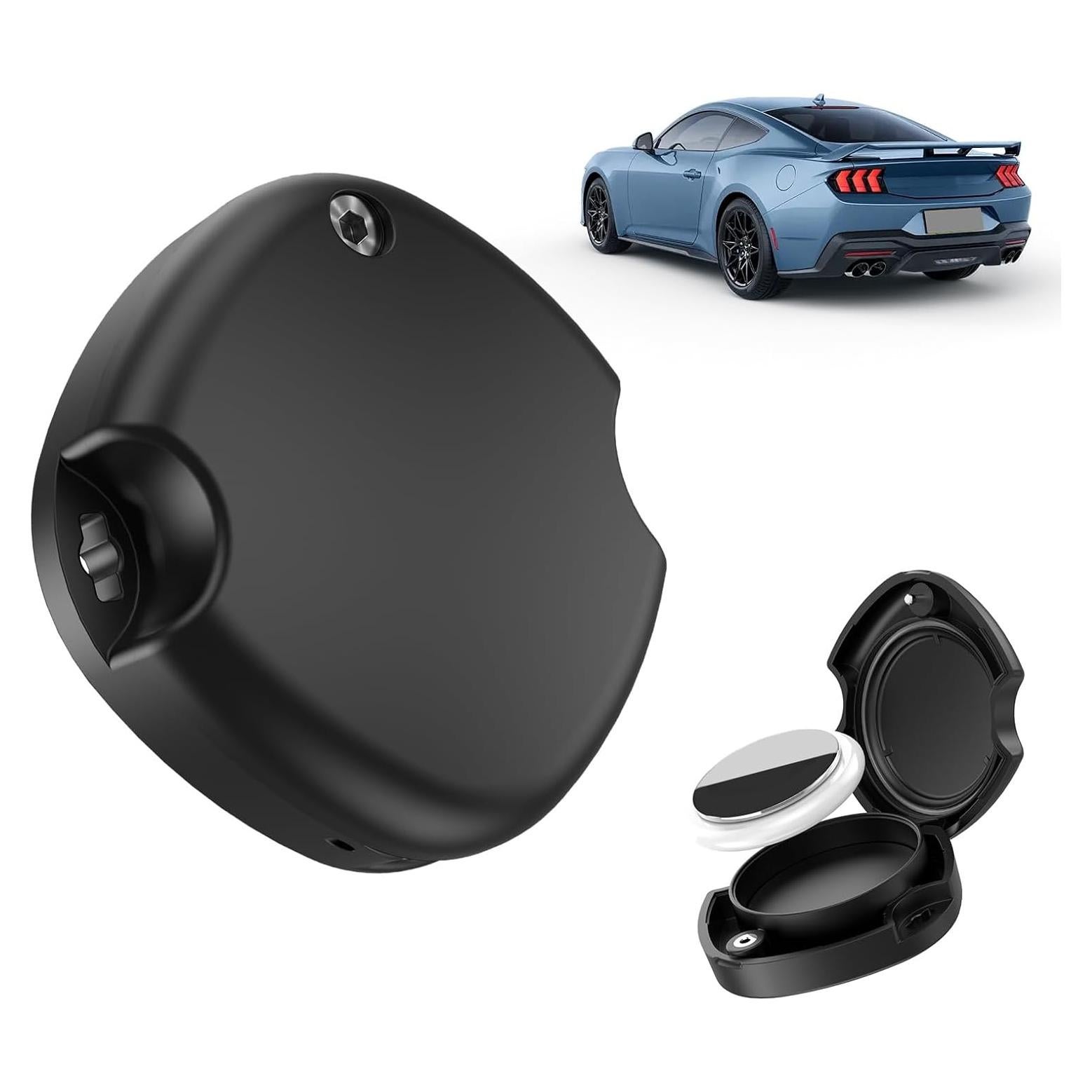 Rastreador GPS Magnético Shenzhen NLT-10B, Sin Cuota Mensual