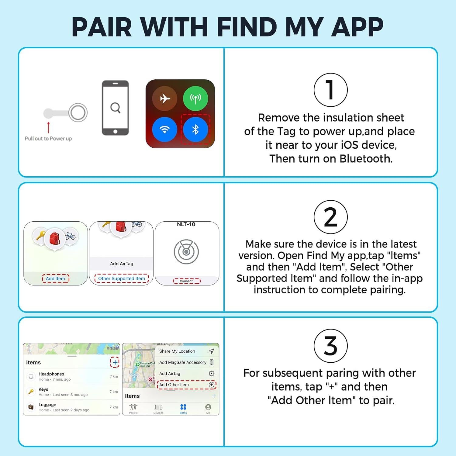 Rastreador GPS Magnético Shenzhen NLT-10B, Sin Cuota Mensual