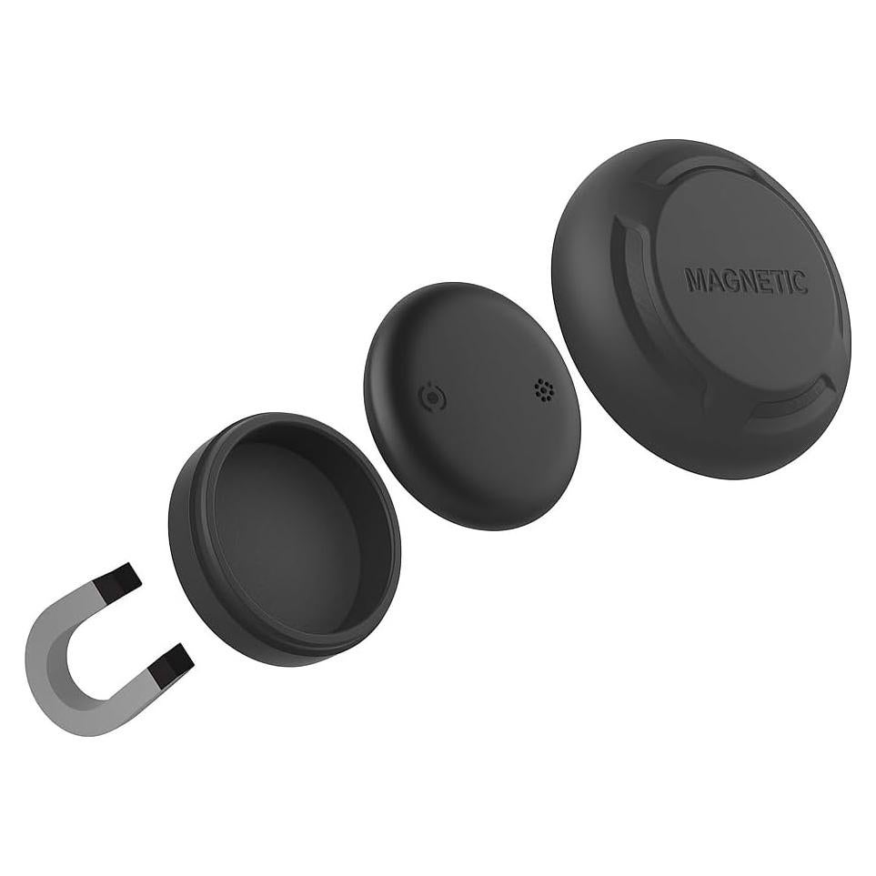 Mini Rastreador GPS JPBEIDUOYIN - Impermeable y Magnético