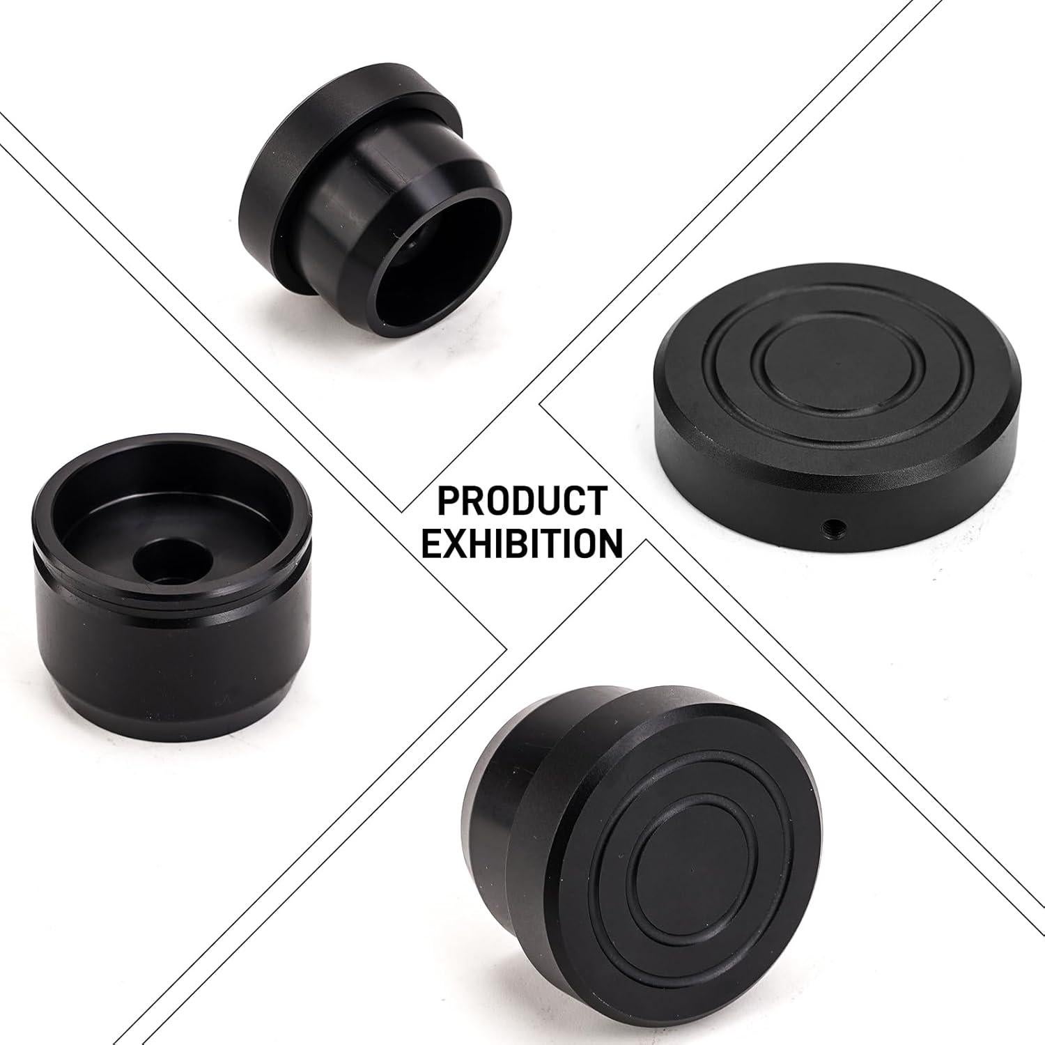 Soporte impermeable para Airtag YIBEICO para Super 73 S2