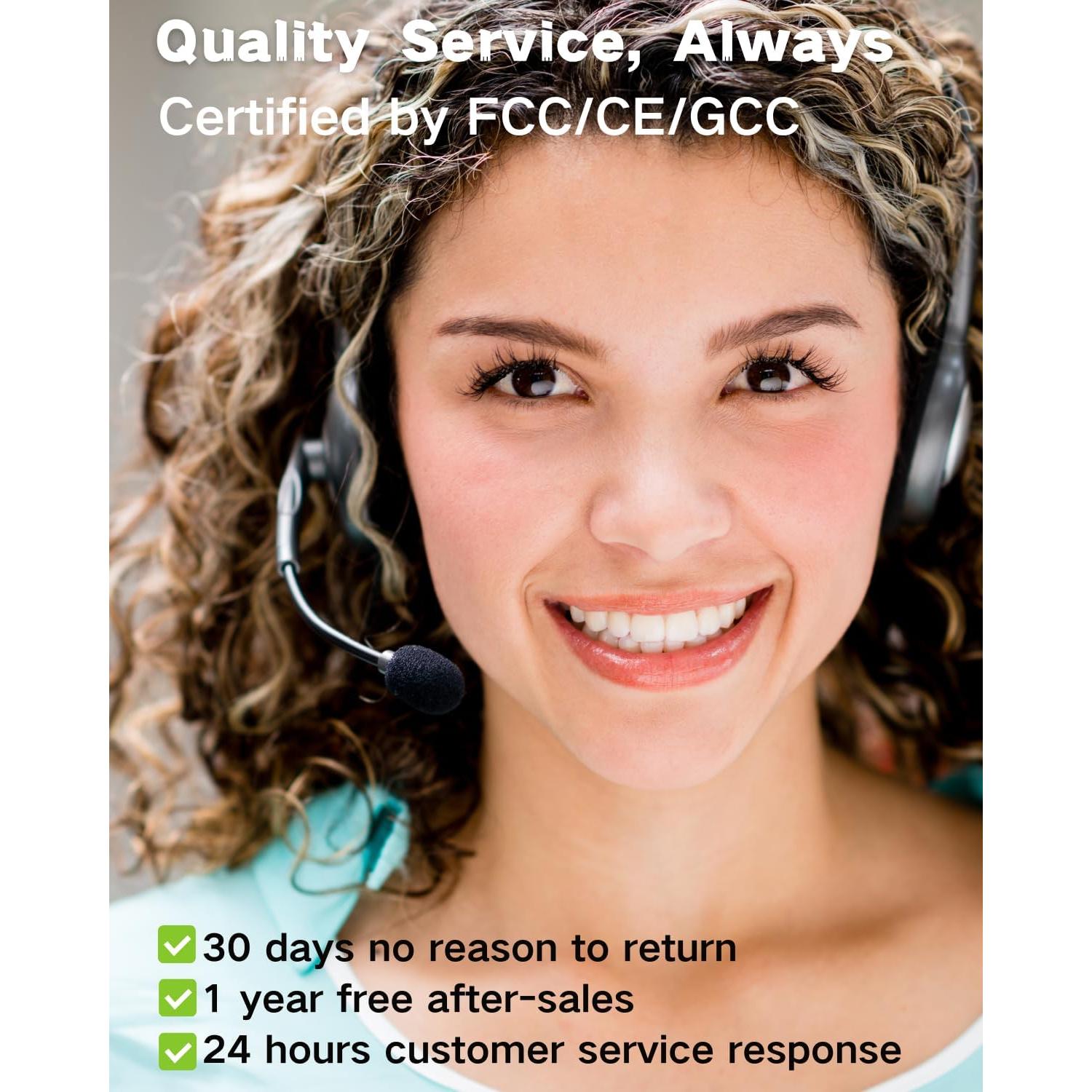 Paquete de 4 Etiquetas de Seguimiento Nutale F20X - iOS