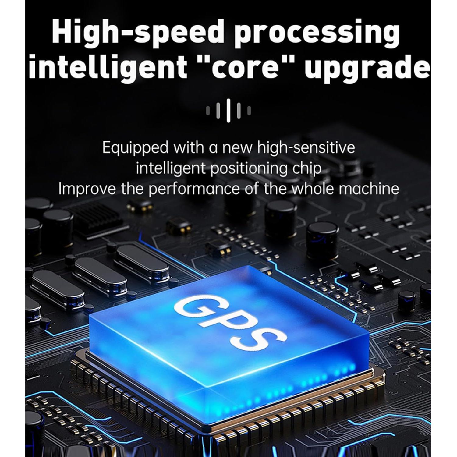 Rastreador GPS GF-21 Shenzhen - Seguimiento en Tiempo Real