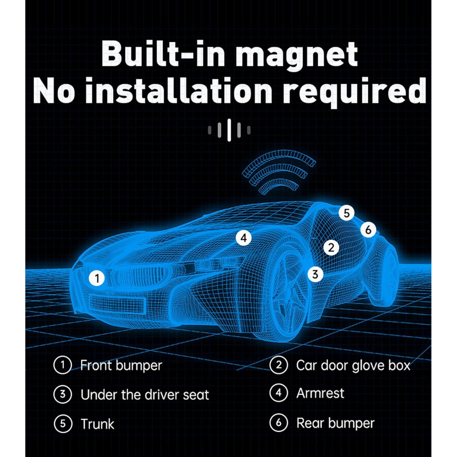 Rastreador GPS GF-21 Shenzhen - Seguimiento en Tiempo Real
