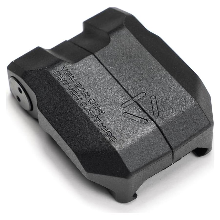 Soporte AirTag Strike Industries para Riel Picatinny 1913