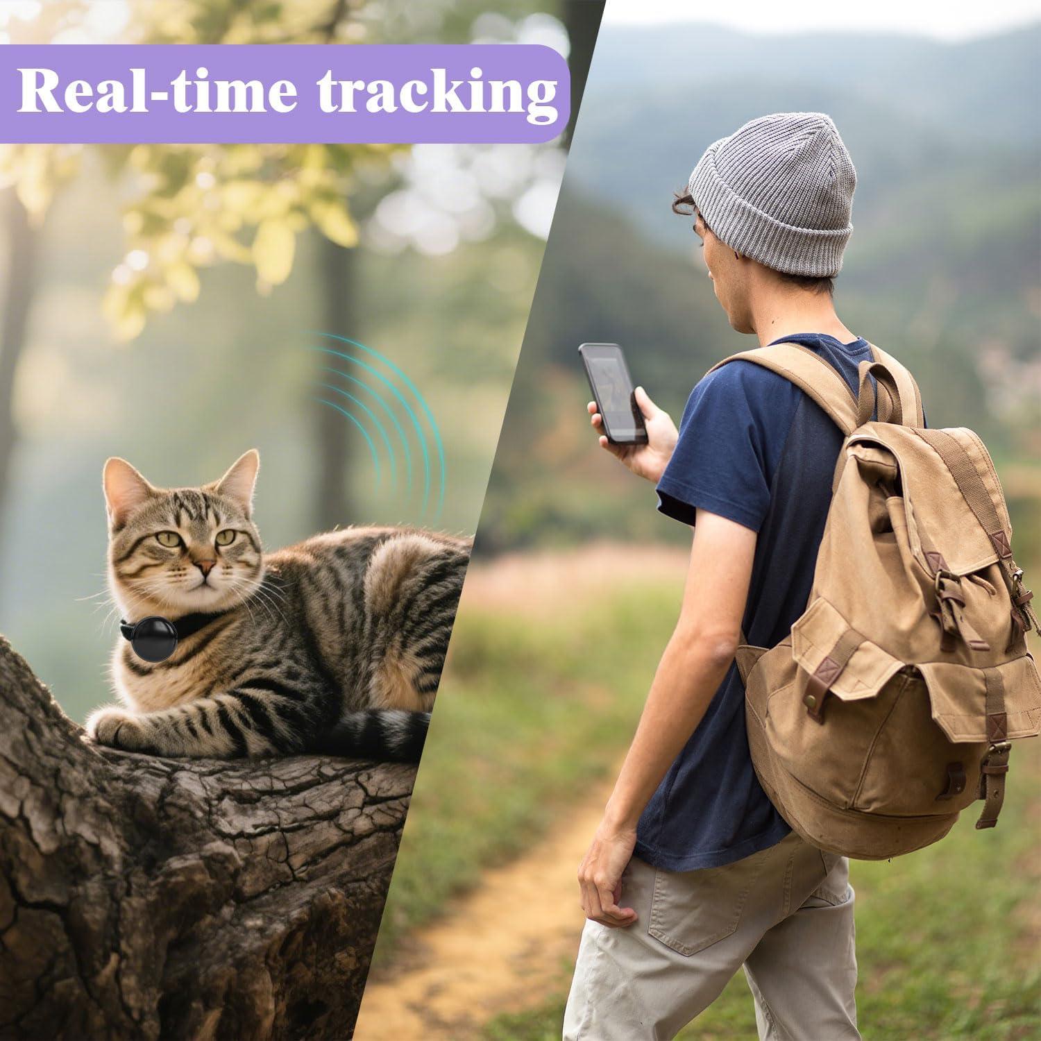 Rastreador GPS Magnético Wnrfg GF13 - Localizador Impermeable