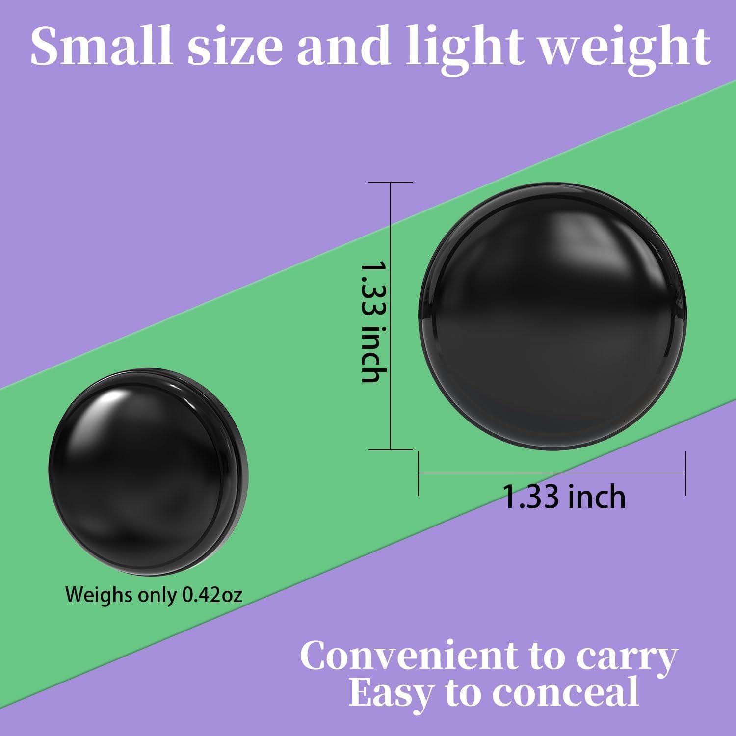 Rastreador GPS Magnético Wnrfg GF13 - Localizador Impermeable