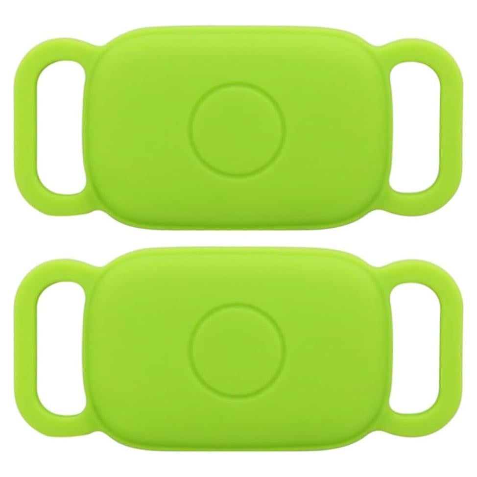Soporte para Collar de Perro KUONY US para Tile Pro 2024 Verde
