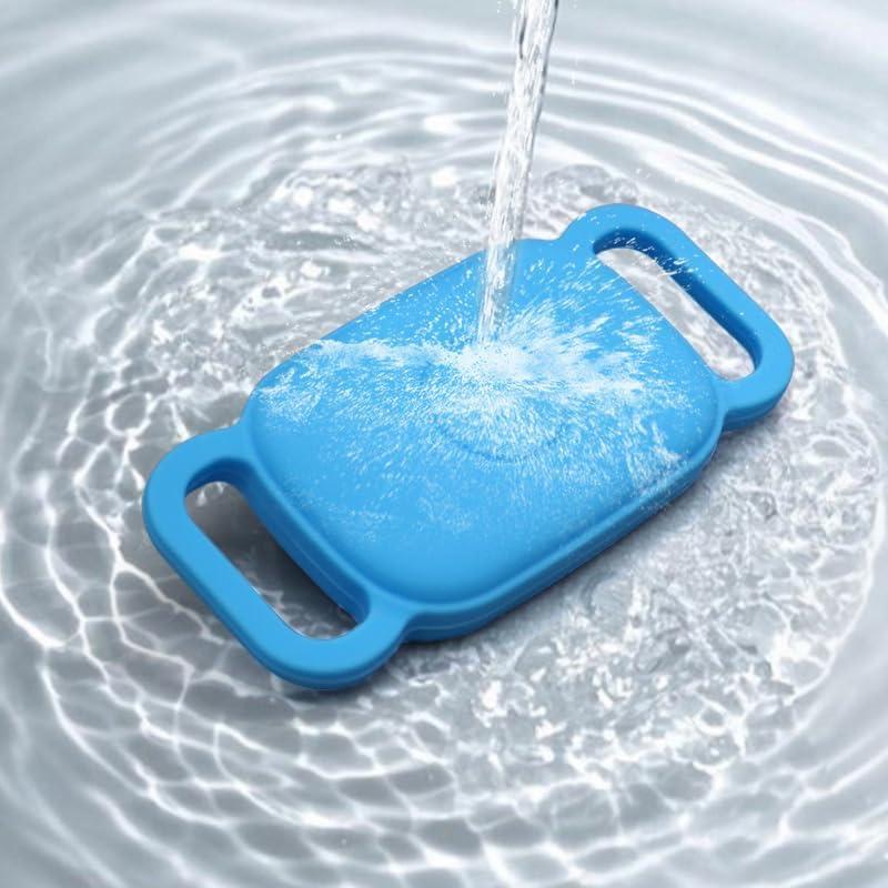 Soporte para Collar de Perro KUONY US para Tile Pro 2024 Verde