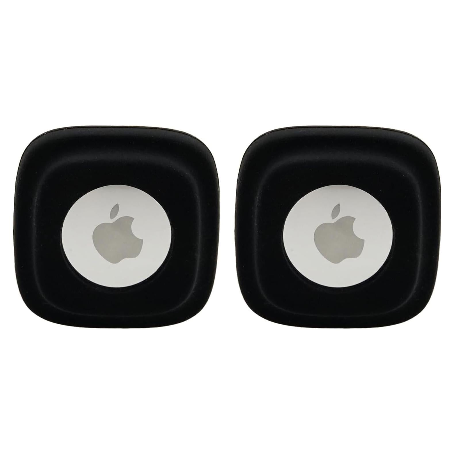 Soporte para Collar de Perro Bobo Rainbow - 2 Unidades Negro