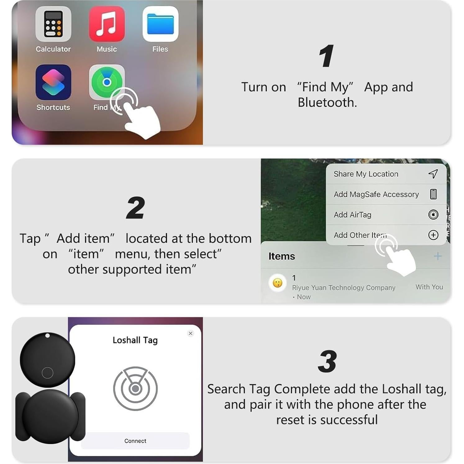 Rastreador GPS Frylaa para Vehículos - Seguimiento en Tiempo Real