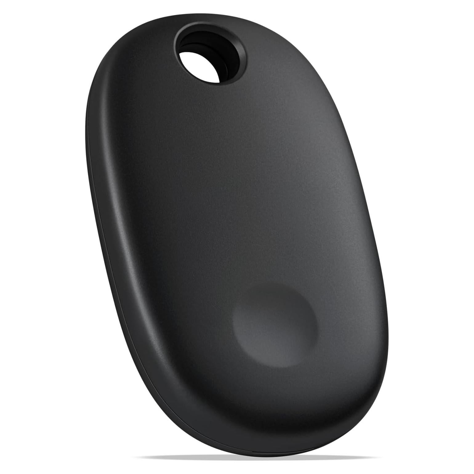 Rastreador GPS Bluetooth Bestray Negro IPX7 para Llaves y Equipaje