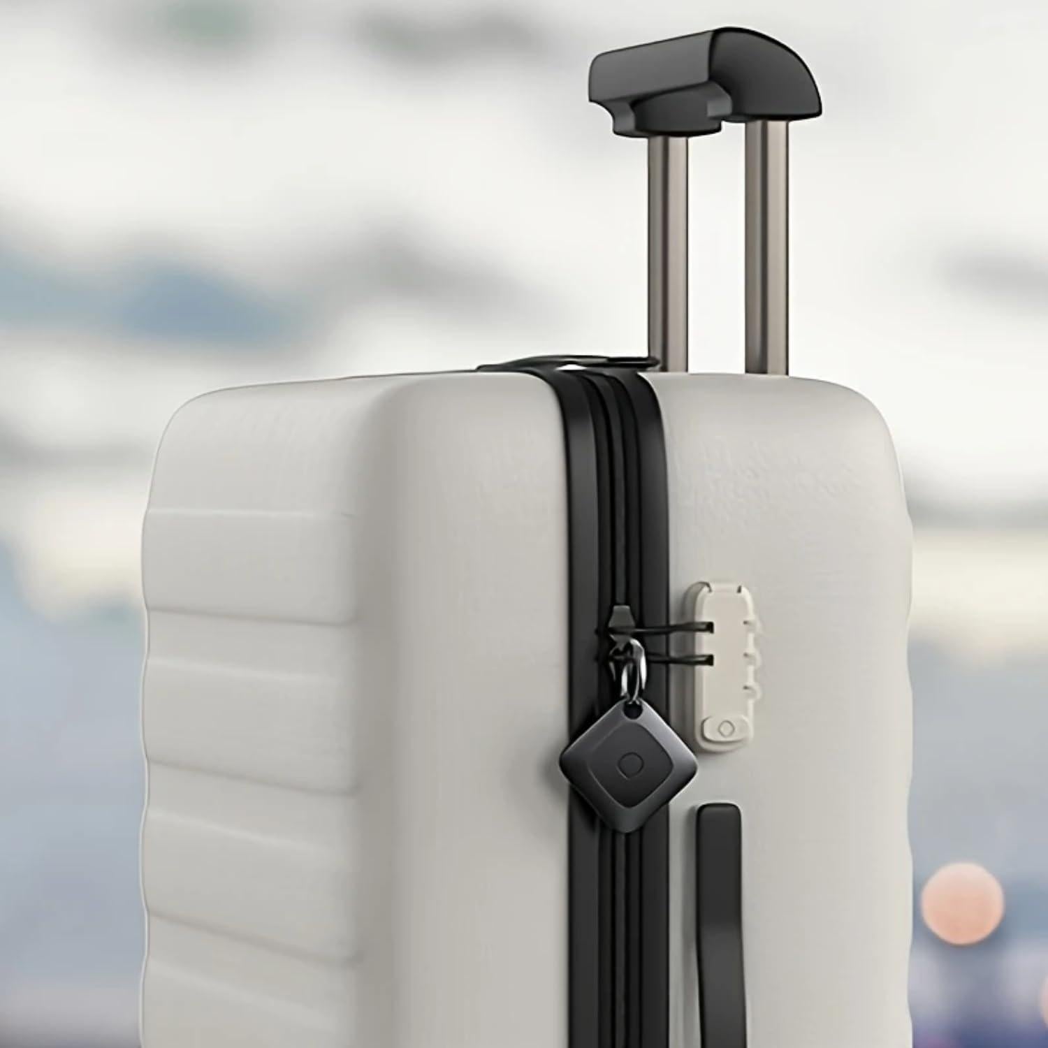 Rastreador GPS Inalámbrico Olanta para Llaves y Mascotas - Impermeable