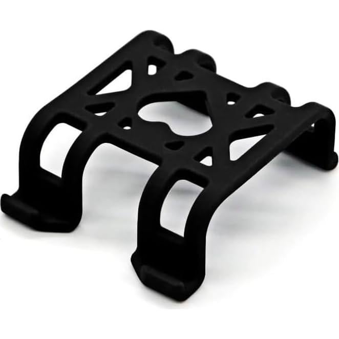 2 Piezas Localizadores GPS para Perros LiZEROGDAX Clip de Goma