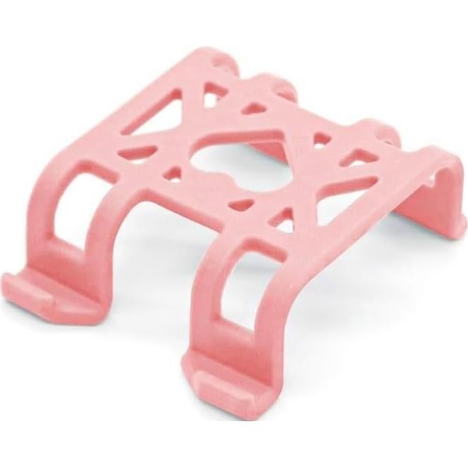 2 Piezas Localizadores GPS para Perros LiZEROGDAX Clip de Goma