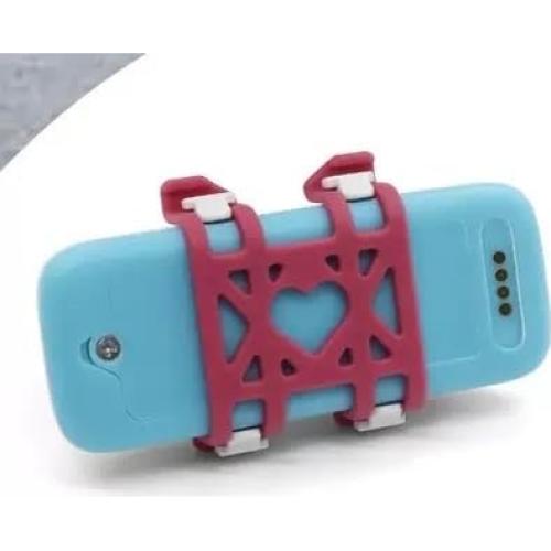 2 Piezas Localizadores GPS para Perros LiZEROGDAX Clip de Goma