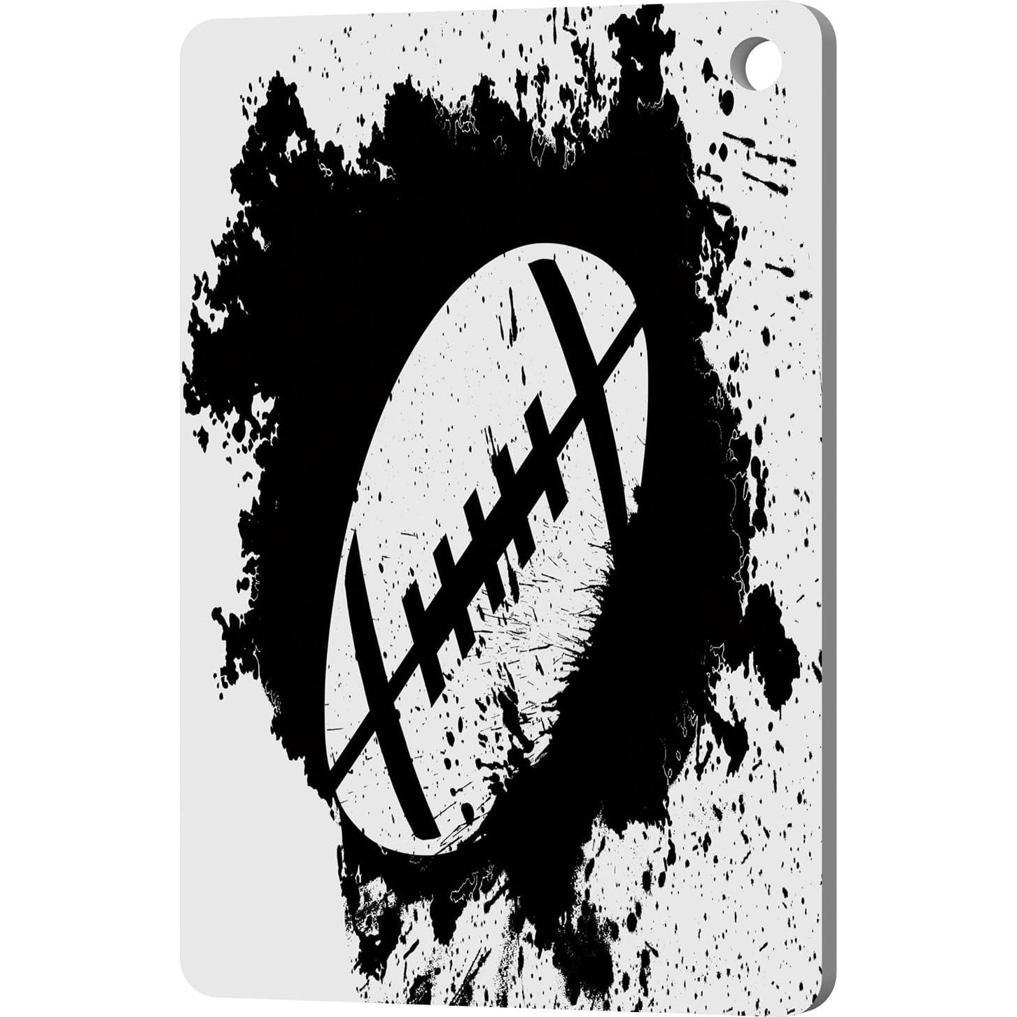 Rastreador Bluetooth Recargable BlackEmblem H para iOS