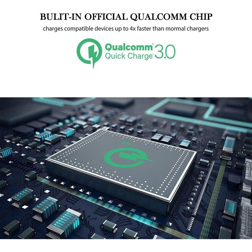 Soporte para Teléfono de Motocicleta iMESTOU con Cargador USB