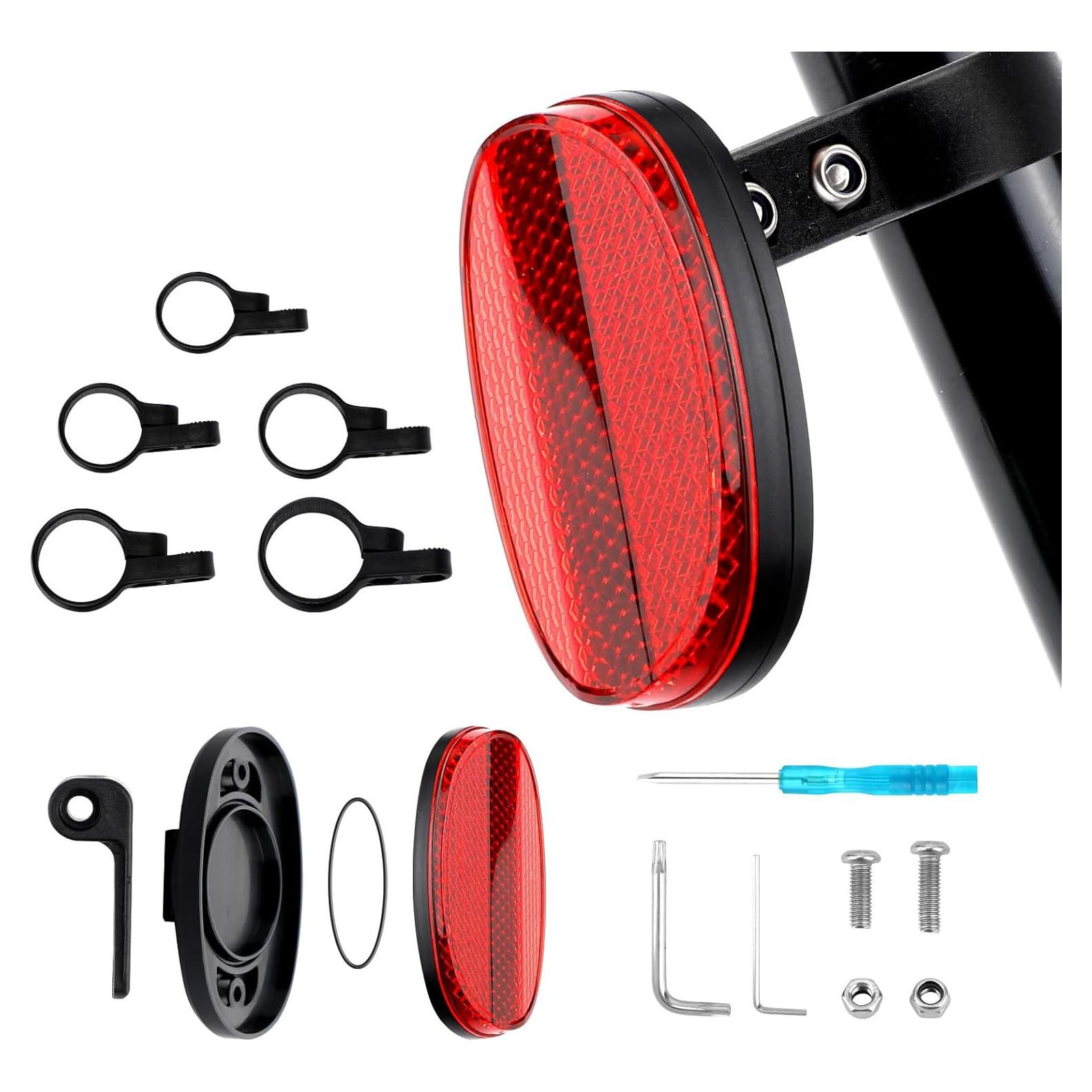 Soporte Oculto para Bicicleta Gosknor con Airtag - 63.9x44mm